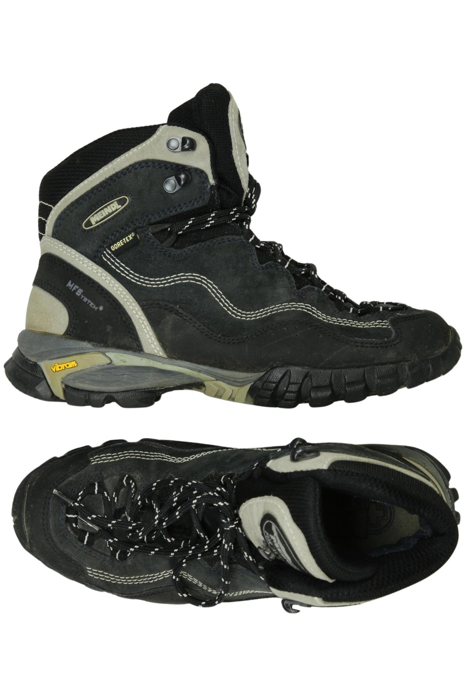 

Meindl Damen Stiefelette, schwarz, Gr. 39