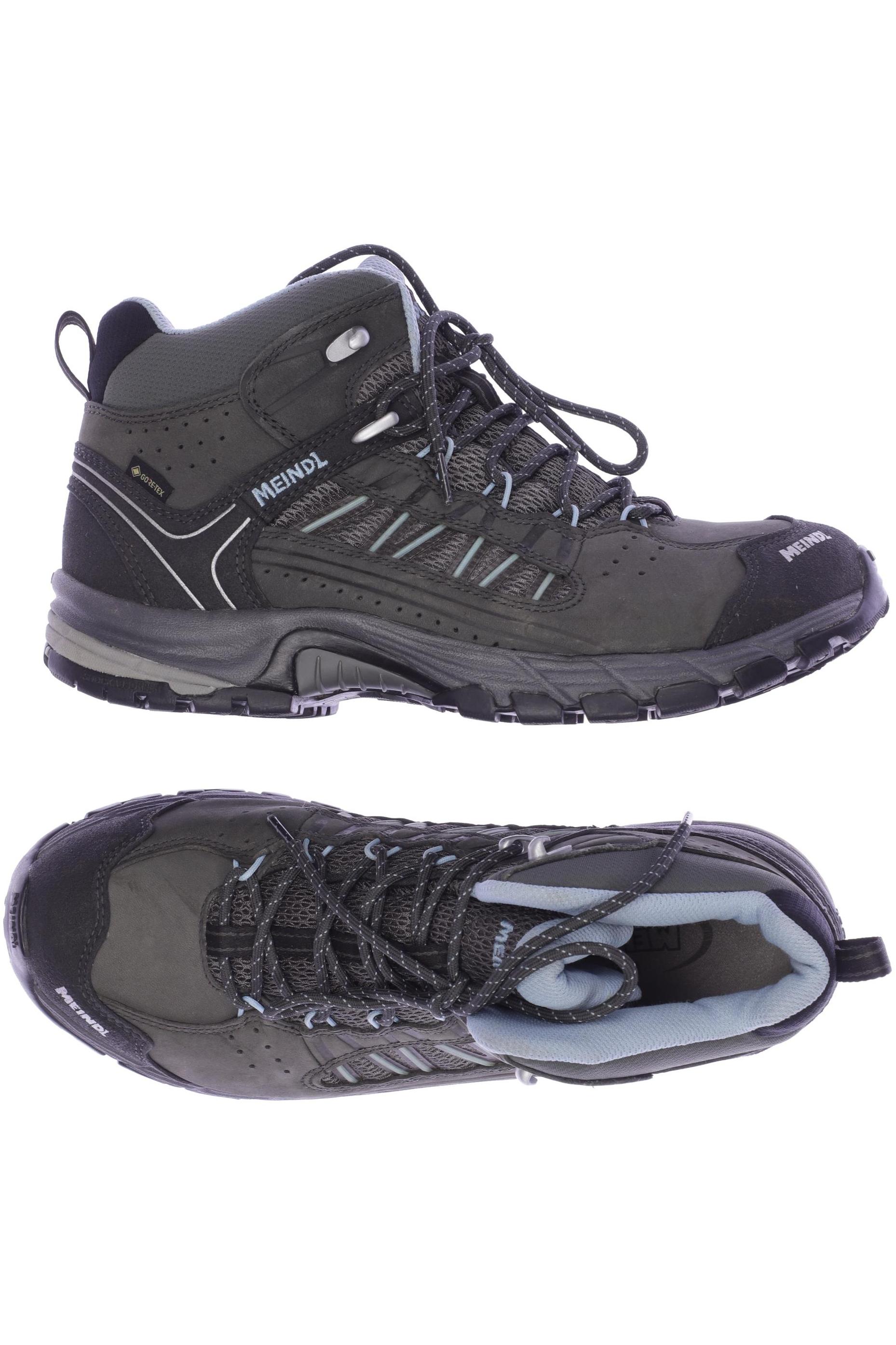 

Meindl Damen Stiefelette, grün, Gr. 7.5
