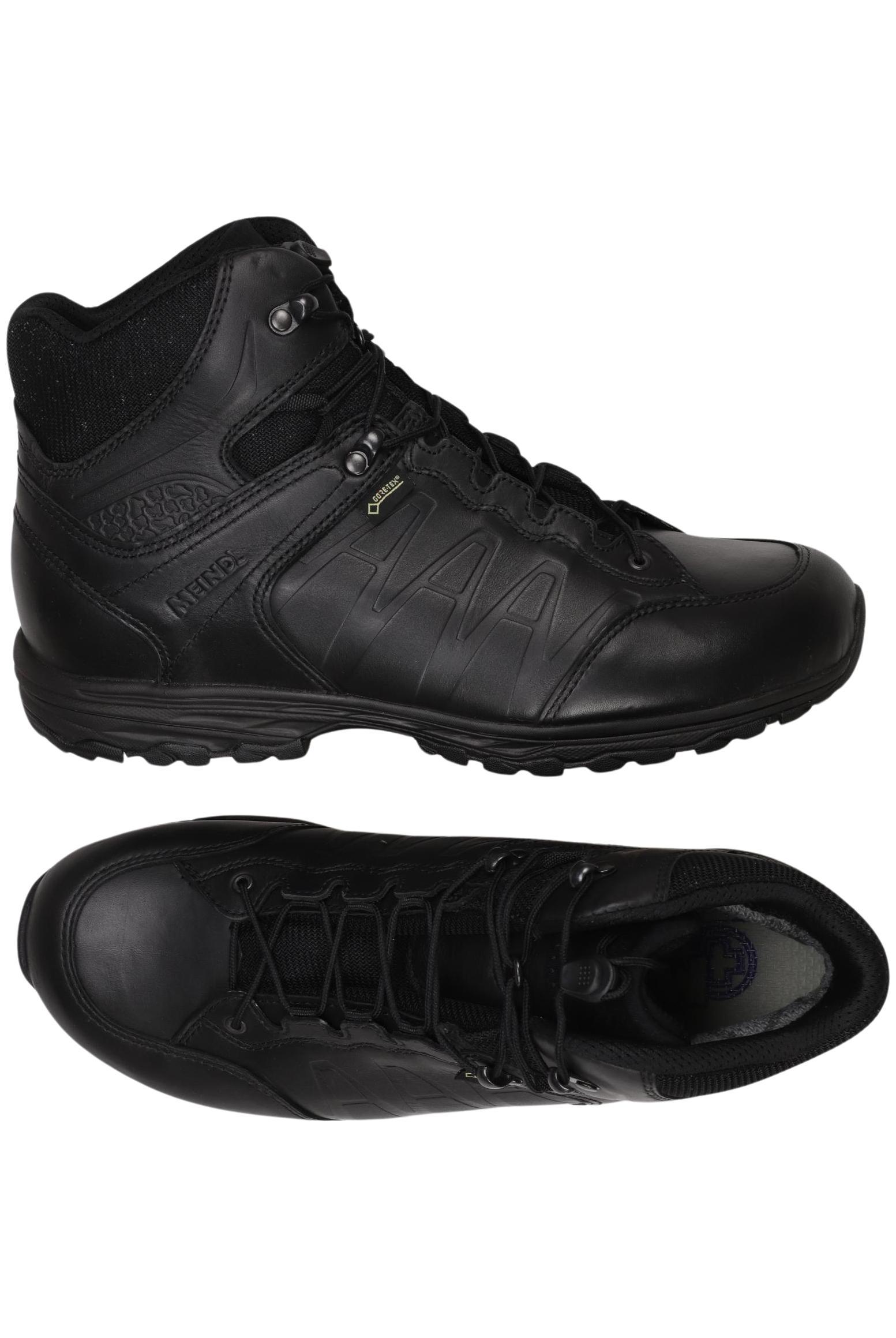 

Meindl Damen Stiefelette, schwarz, Gr. 42.5