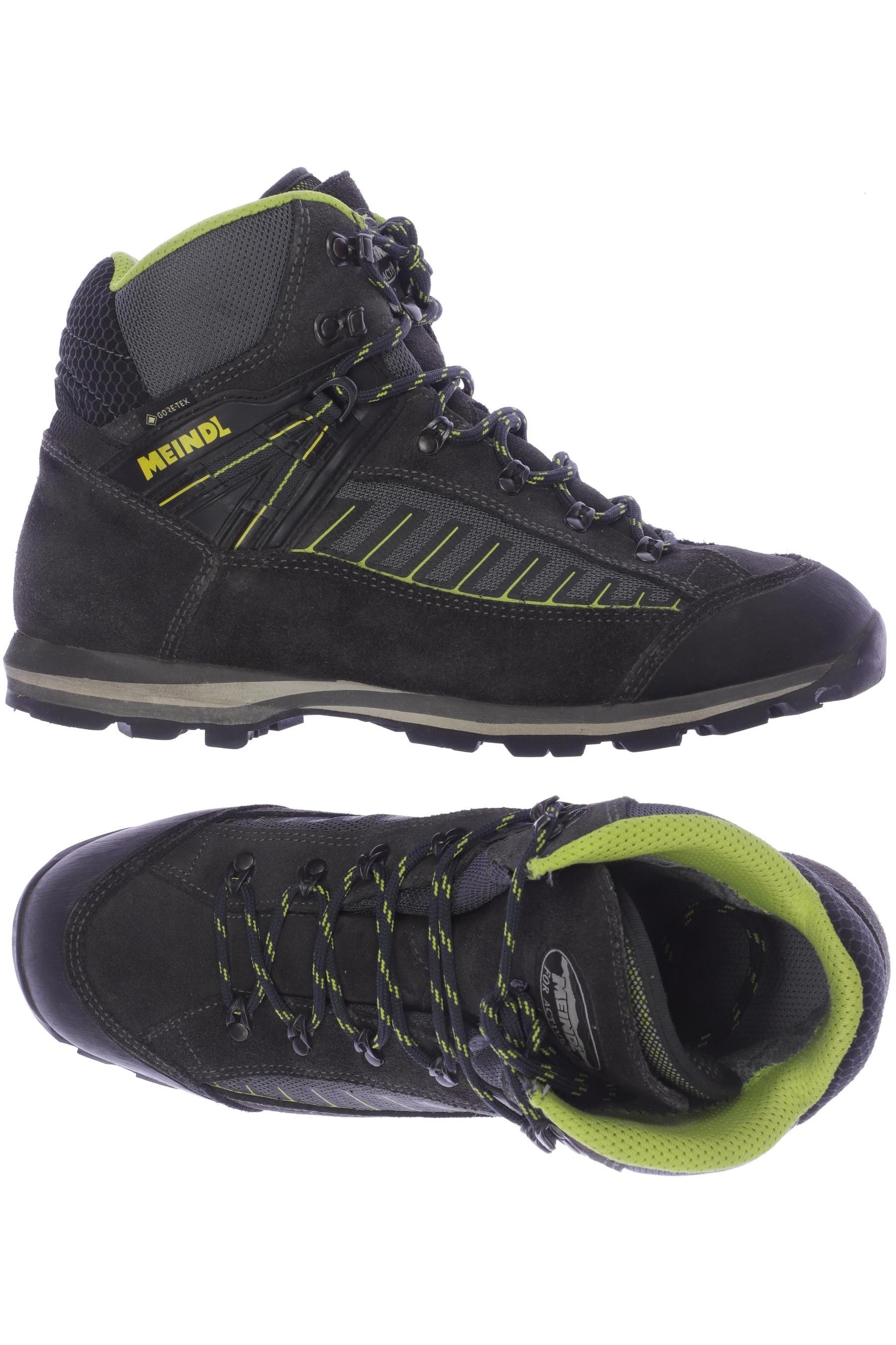

Meindl Damen Stiefelette, grau, Gr. 45