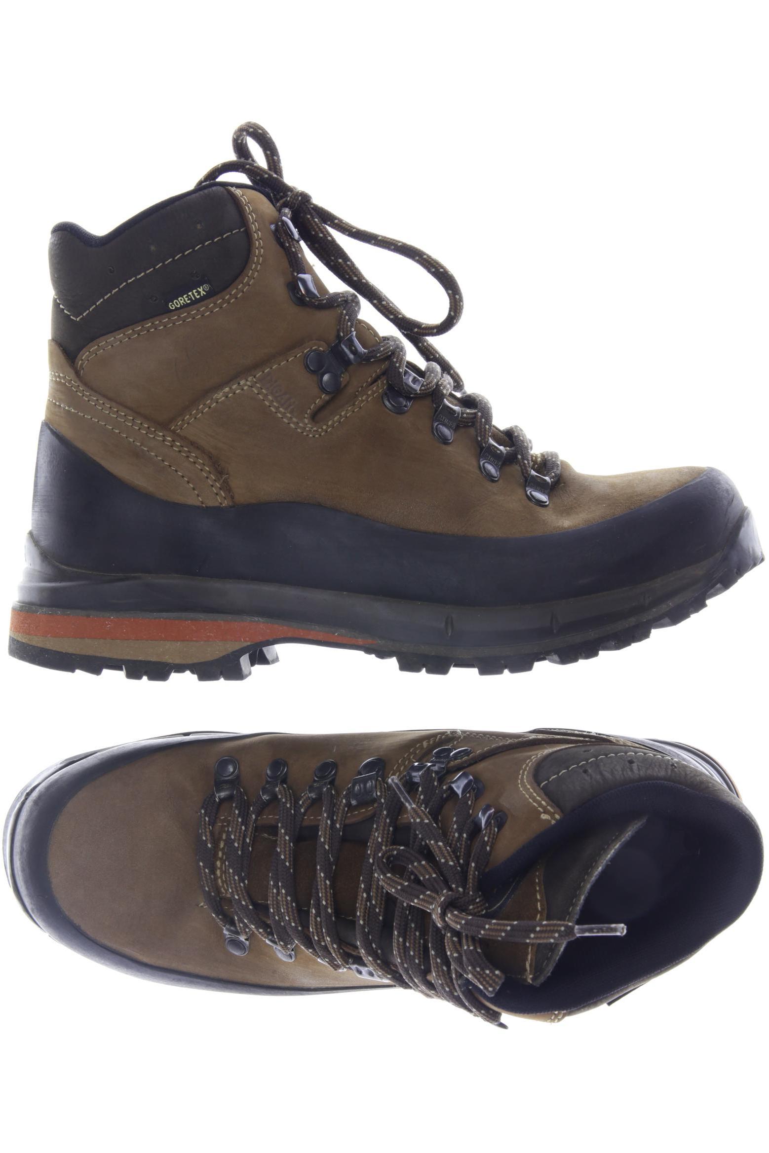 

MEINDL Damen Stiefelette, braun