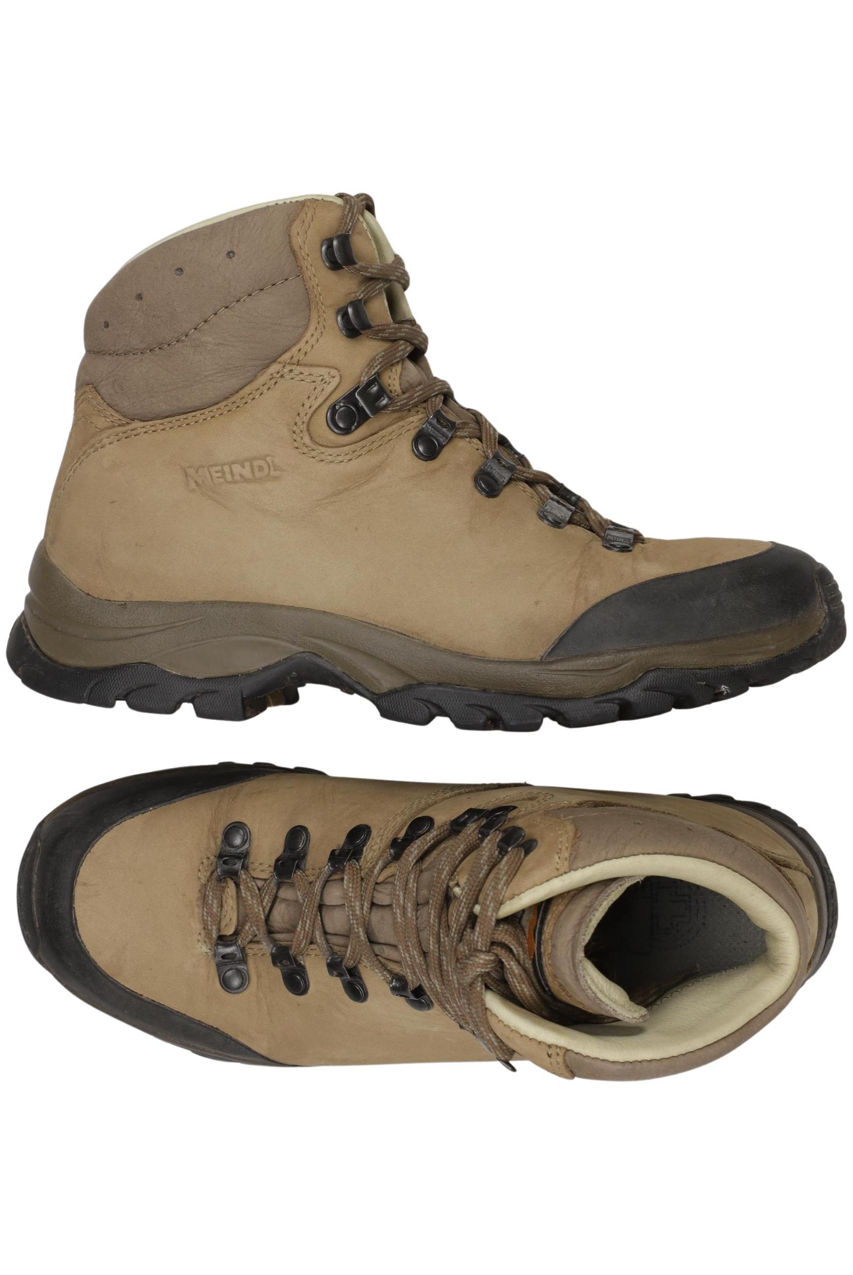 

Meindl Damen Stiefelette, beige, Gr. 38