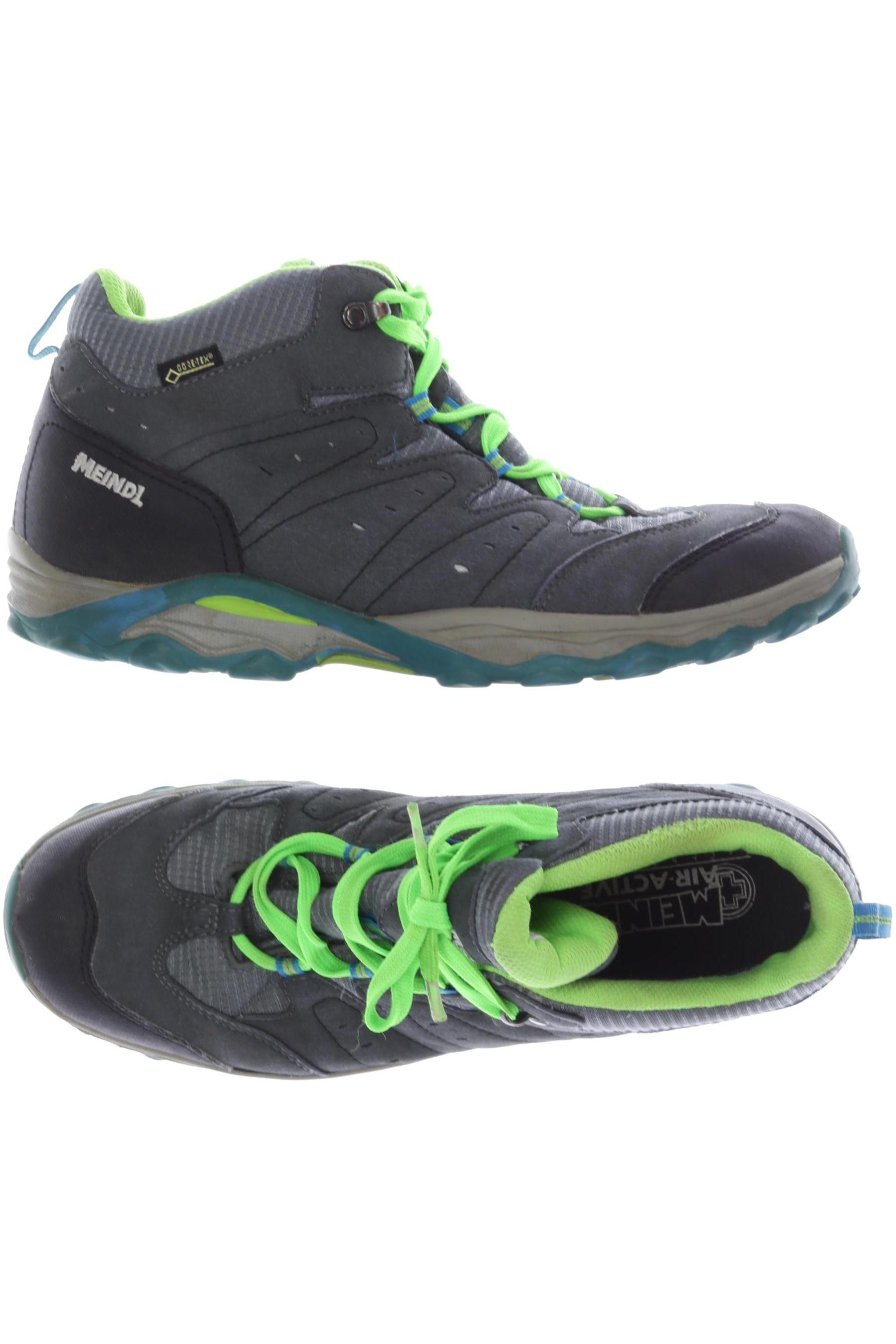 

Meindl Damen Stiefelette, grau, Gr. 40