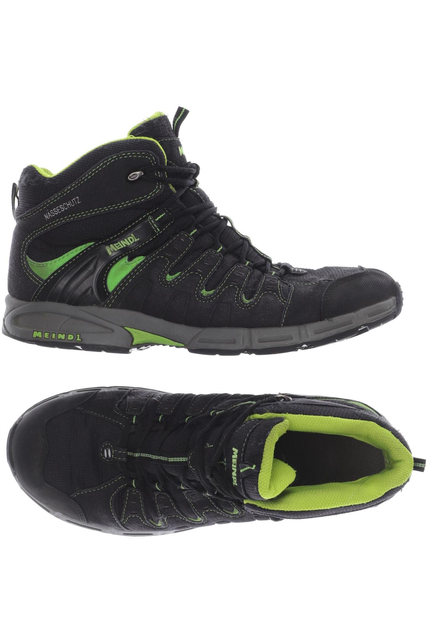 

Meindl Damen Stiefelette, schwarz, Gr. 39