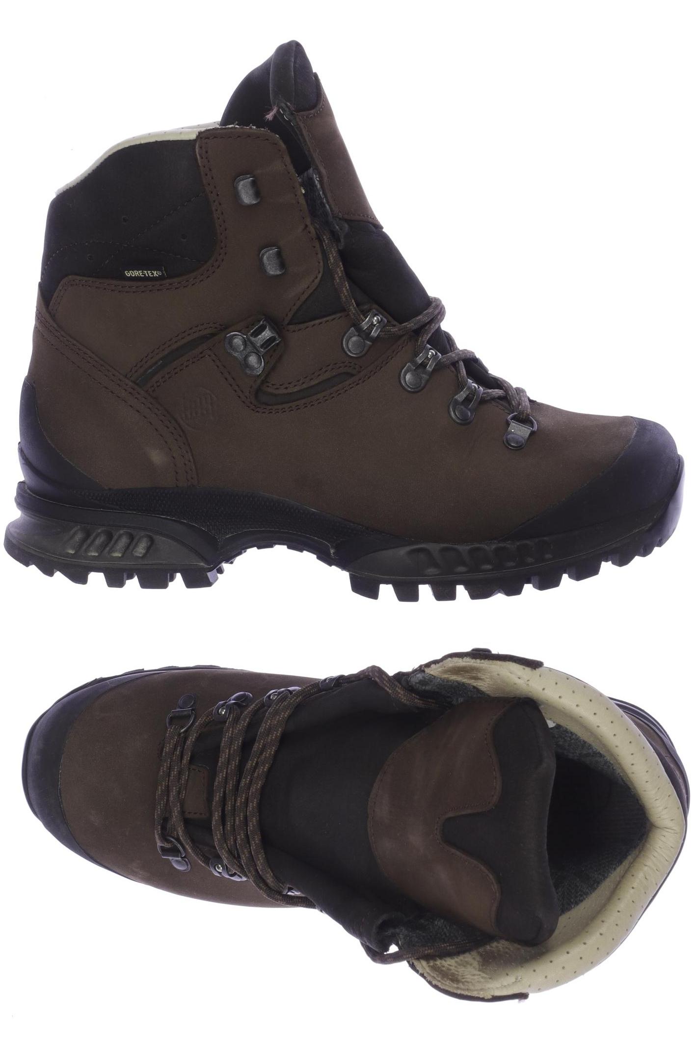 

Meindl Damen Stiefelette, braun, Gr. 40.5