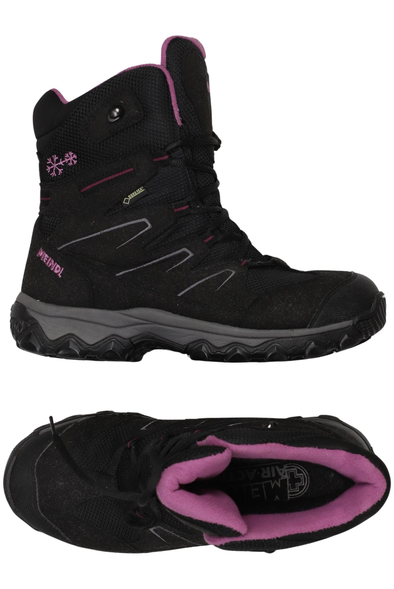 

Meindl Damen Stiefelette, mehrfarbig, Gr. 6.5