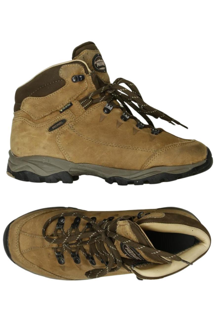 

Meindl Damen Stiefelette, braun, Gr. 39.5