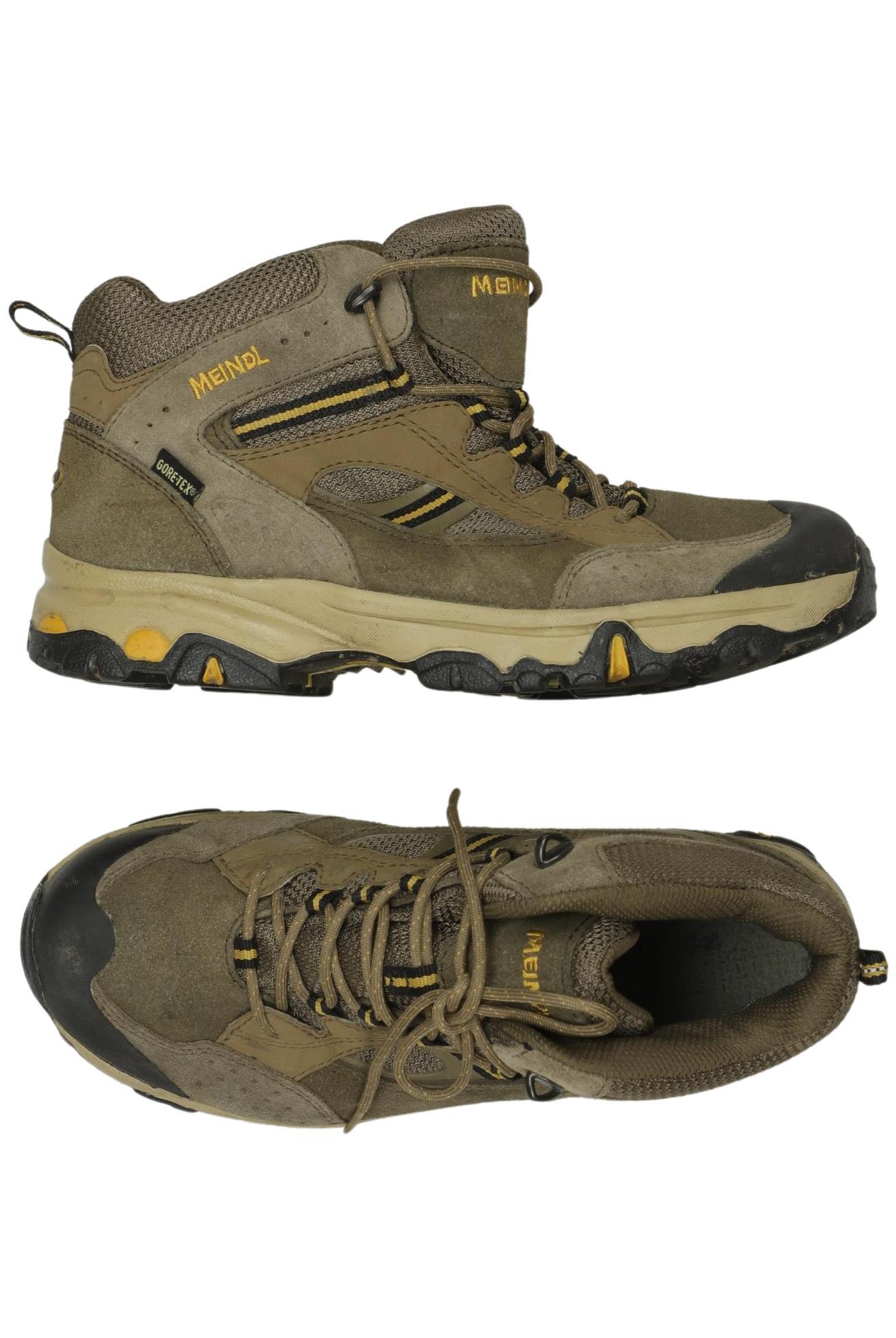 

Meindl Damen Stiefelette, braun, Gr. 36