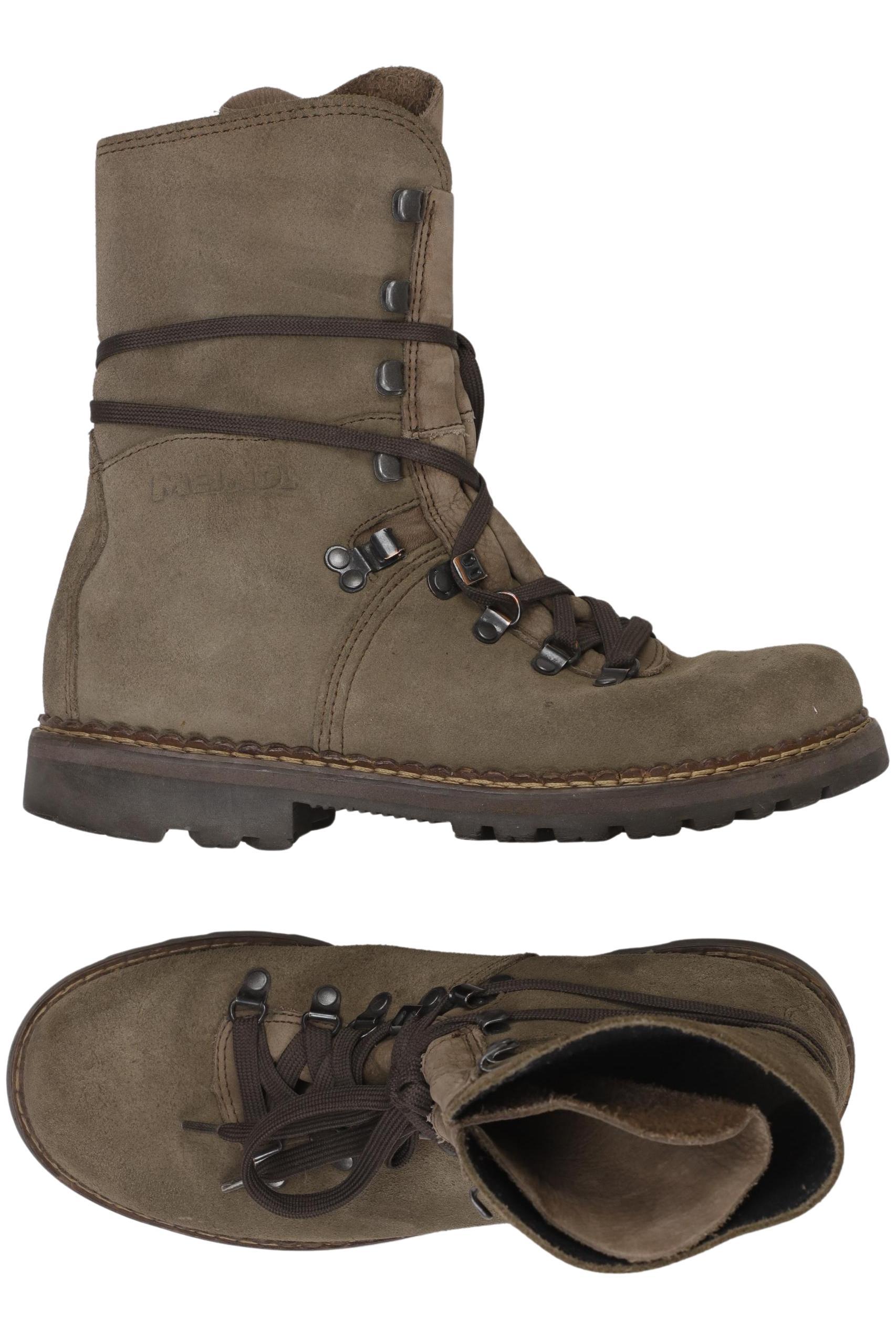 

Meindl Damen Stiefelette, braun, Gr. 40