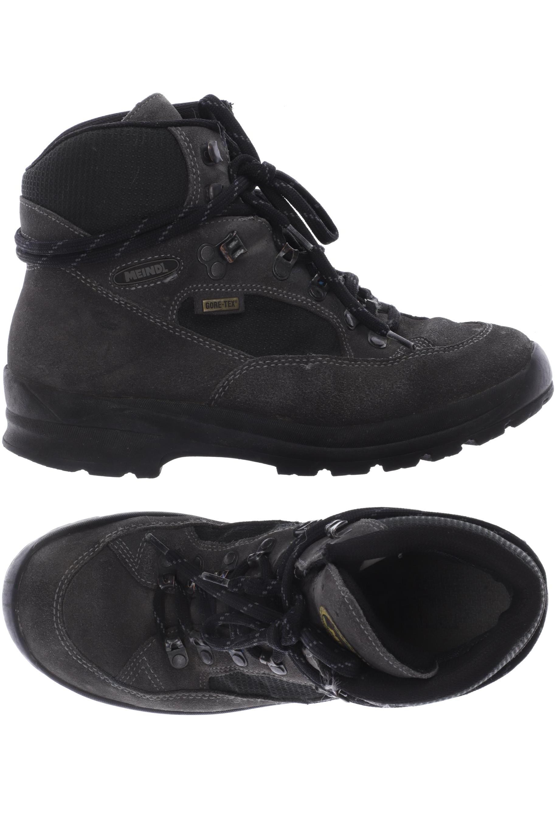 

MEINDL Damen Stiefelette, grau