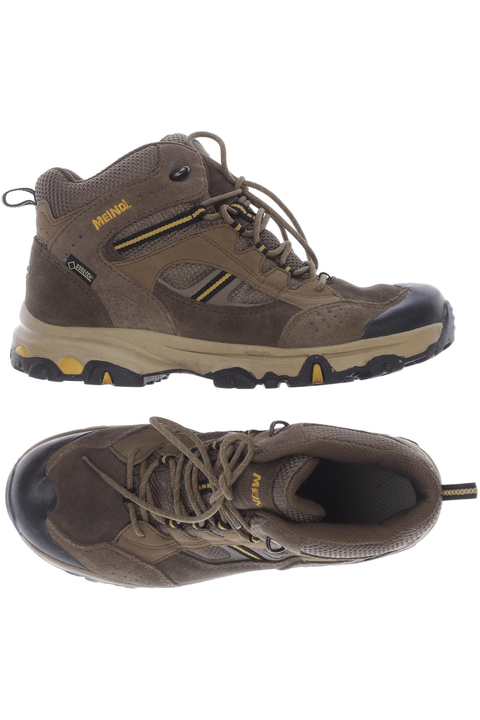 

Meindl Damen Stiefelette, braun, Gr. 37