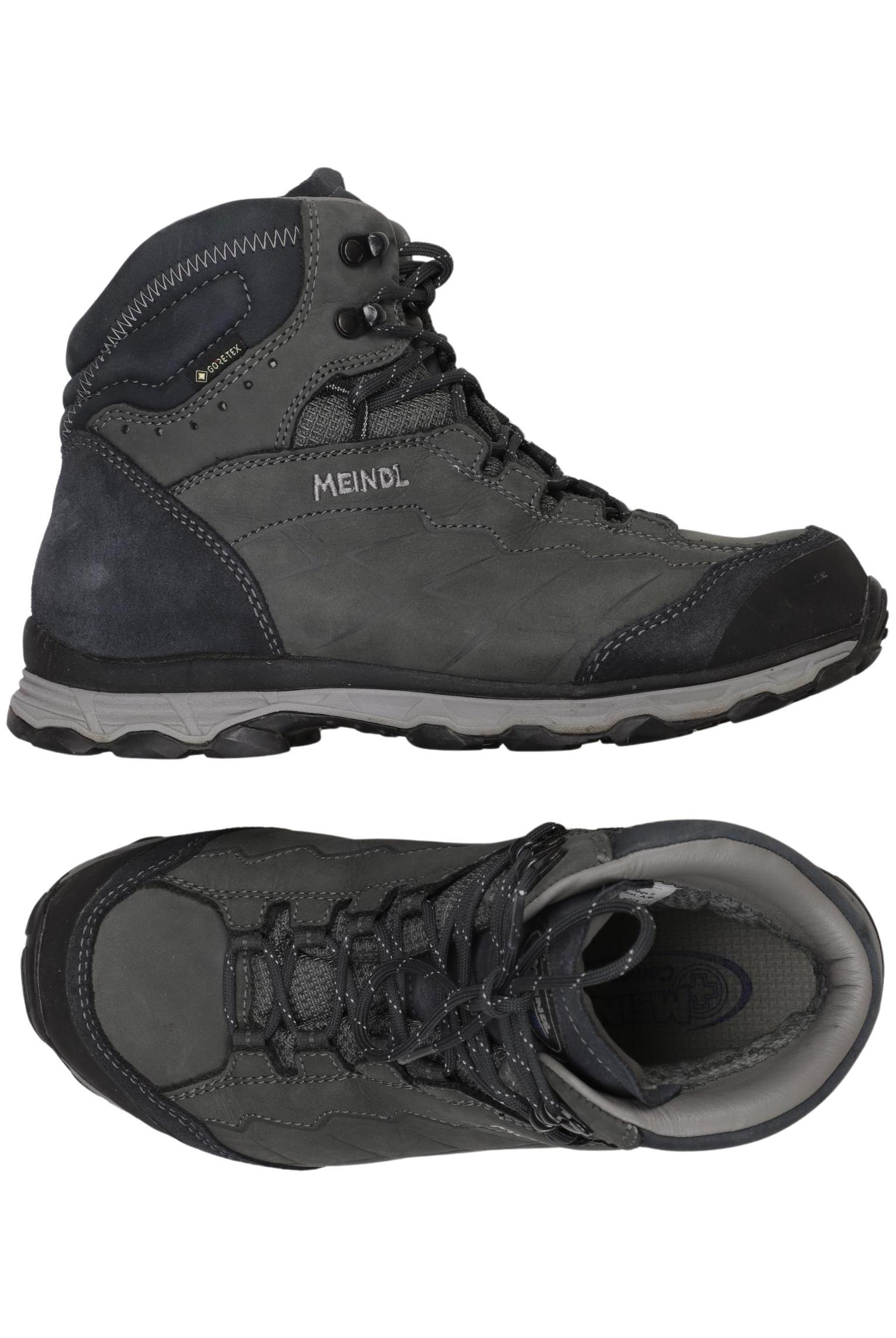 

Meindl Damen Stiefelette, grau, Gr. 39