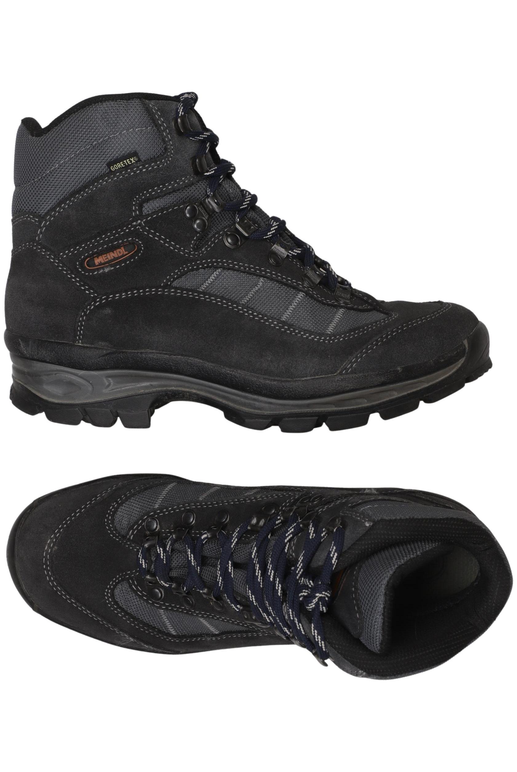 

Meindl Damen Stiefelette, grau, Gr. 41