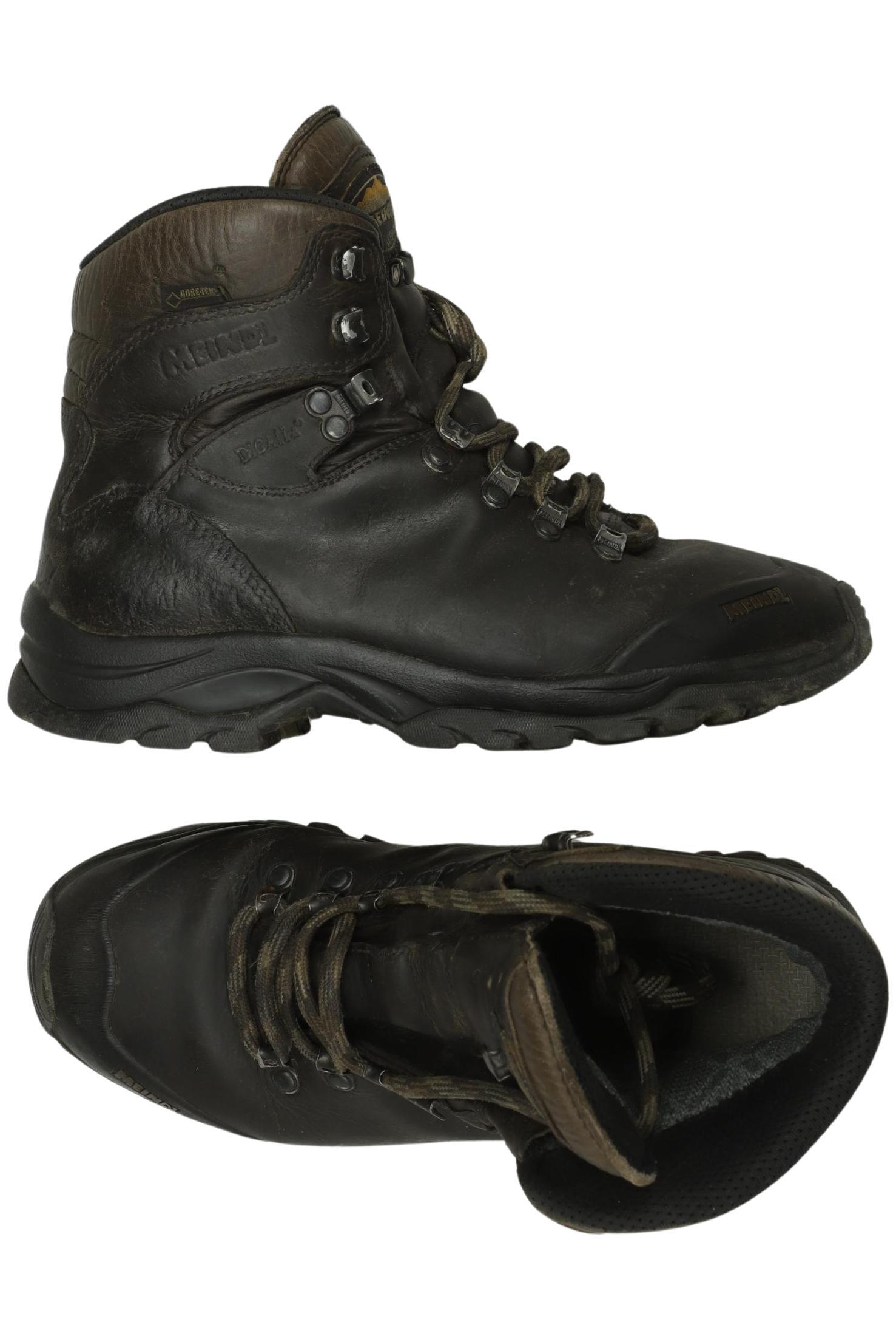 

Meindl Damen Stiefelette, schwarz, Gr. 38