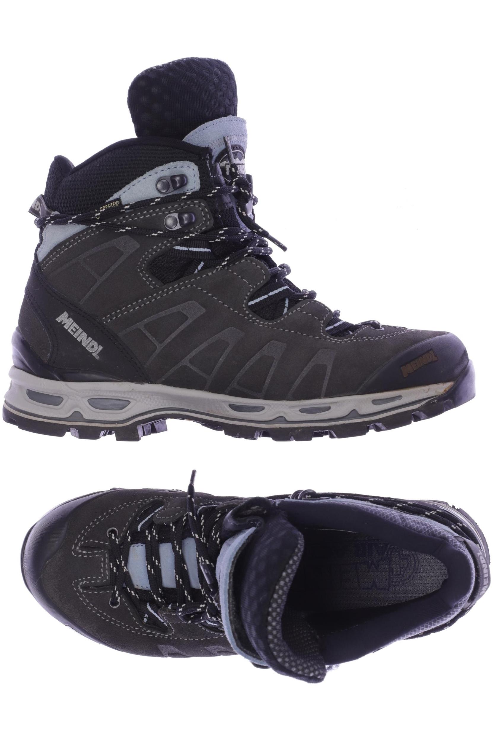 

Meindl Damen Stiefelette, grau, Gr. 38