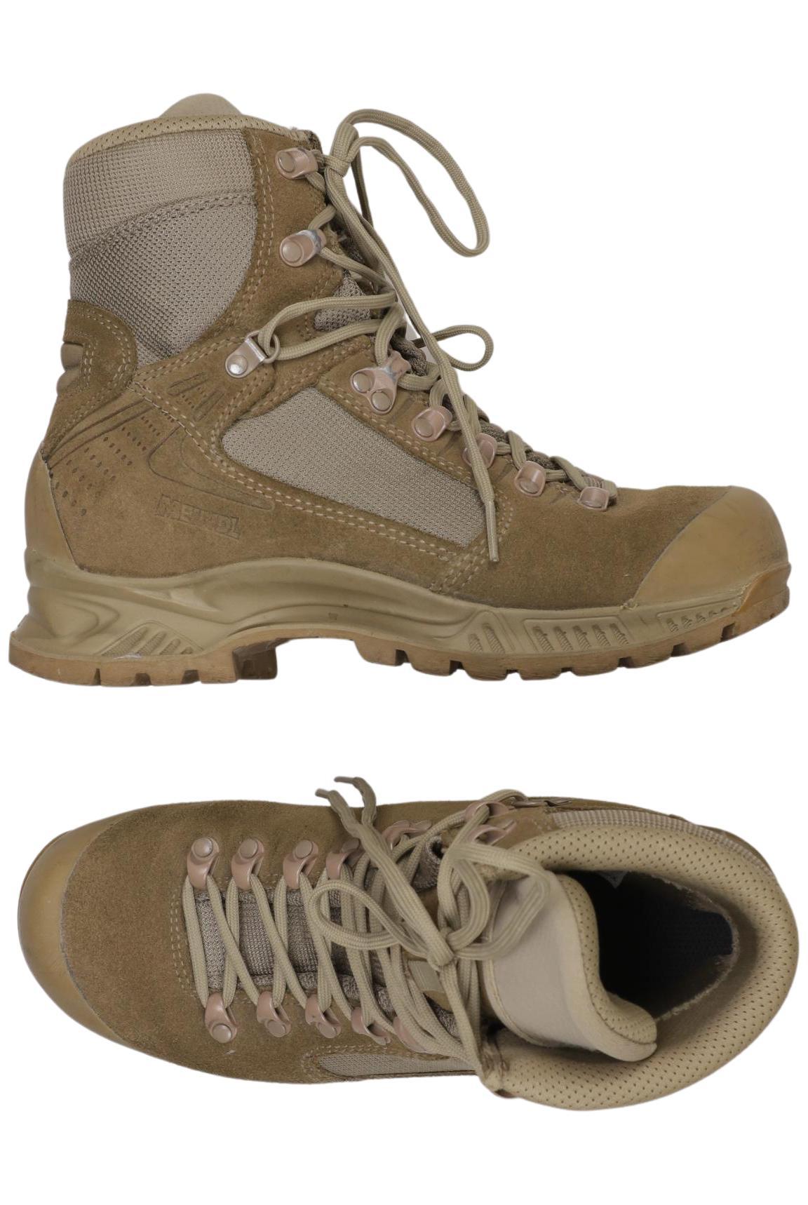 

Meindl Damen Stiefelette, beige, Gr. 39