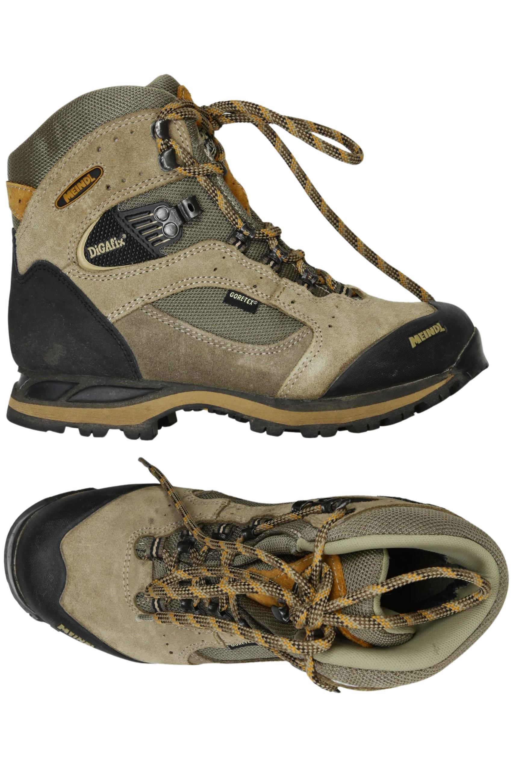 

Meindl Damen Stiefelette, mehrfarbig, Gr. 4