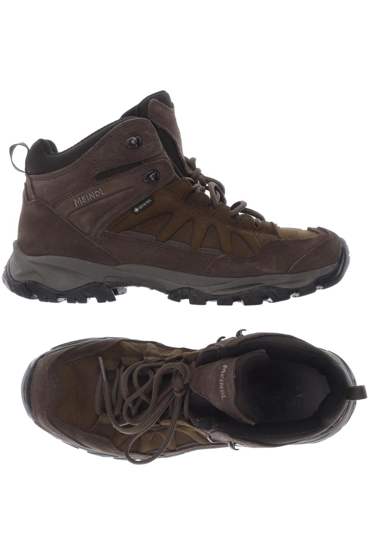 

MEINDL Damen Stiefelette, braun