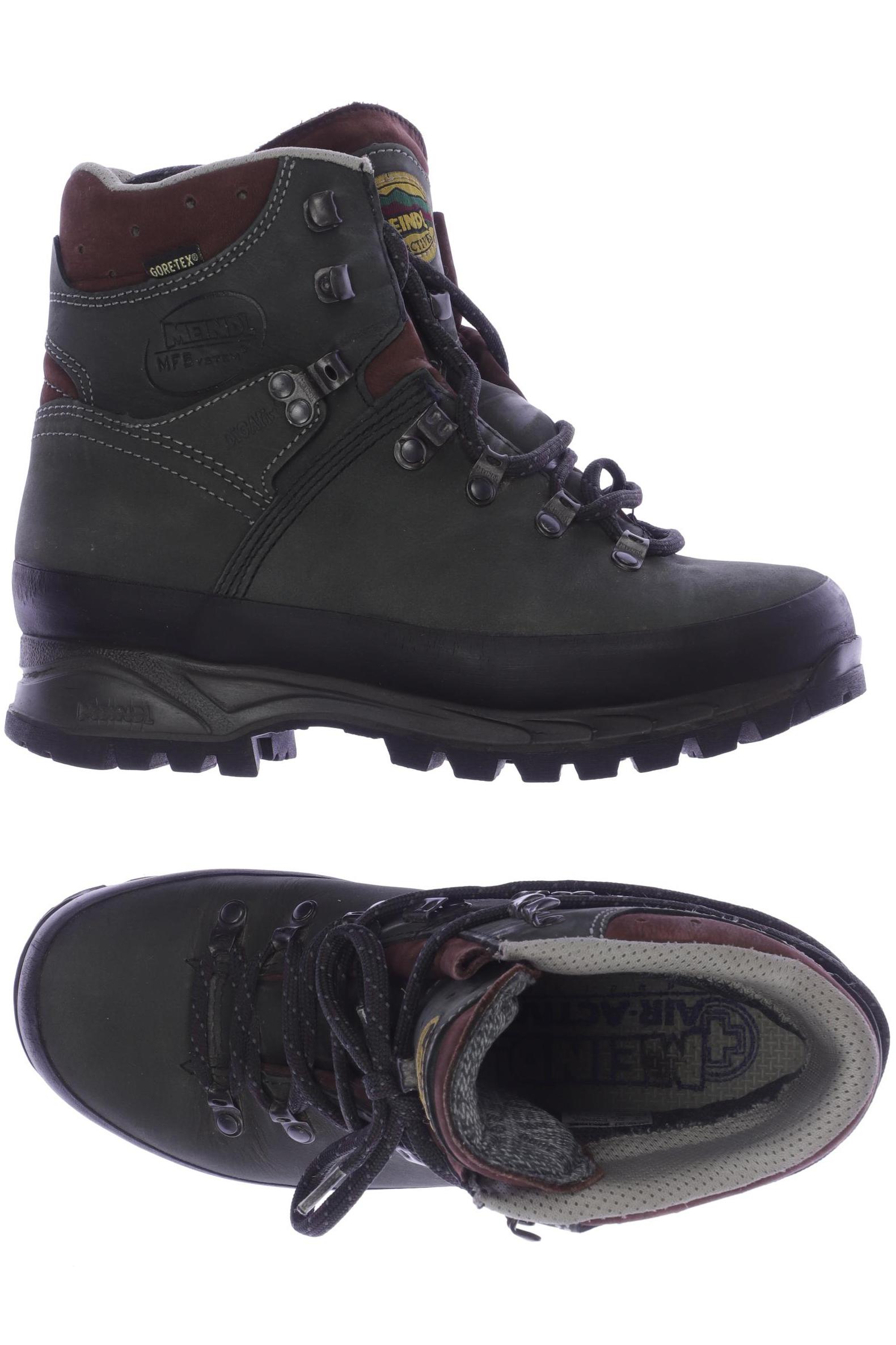 

MEINDL Damen Stiefelette, grün