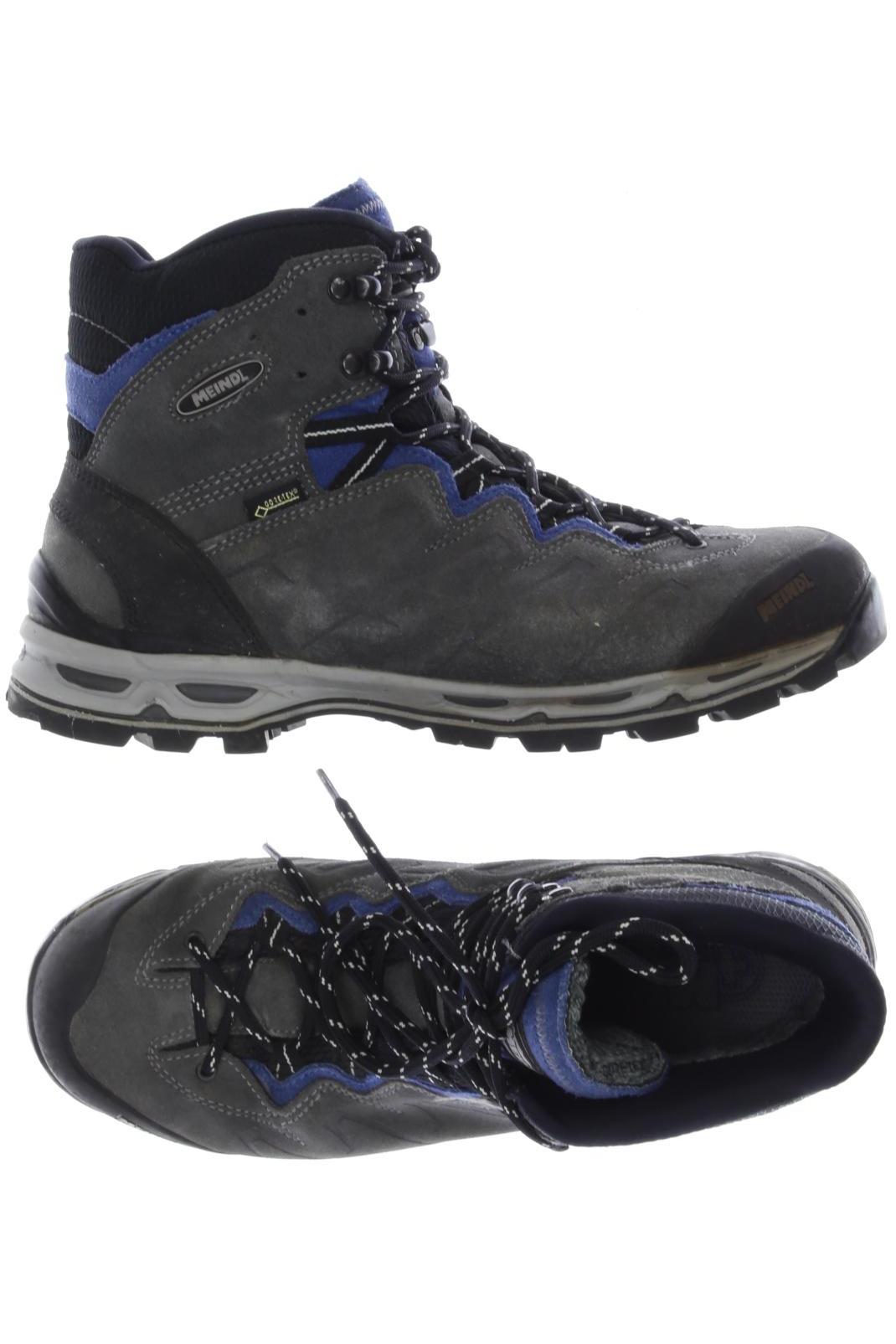 

Meindl Damen Stiefelette, grau, Gr. 42