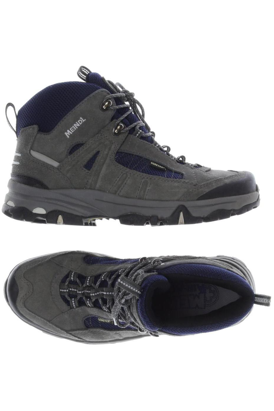 

Meindl Damen Stiefelette, grau, Gr. 6.5