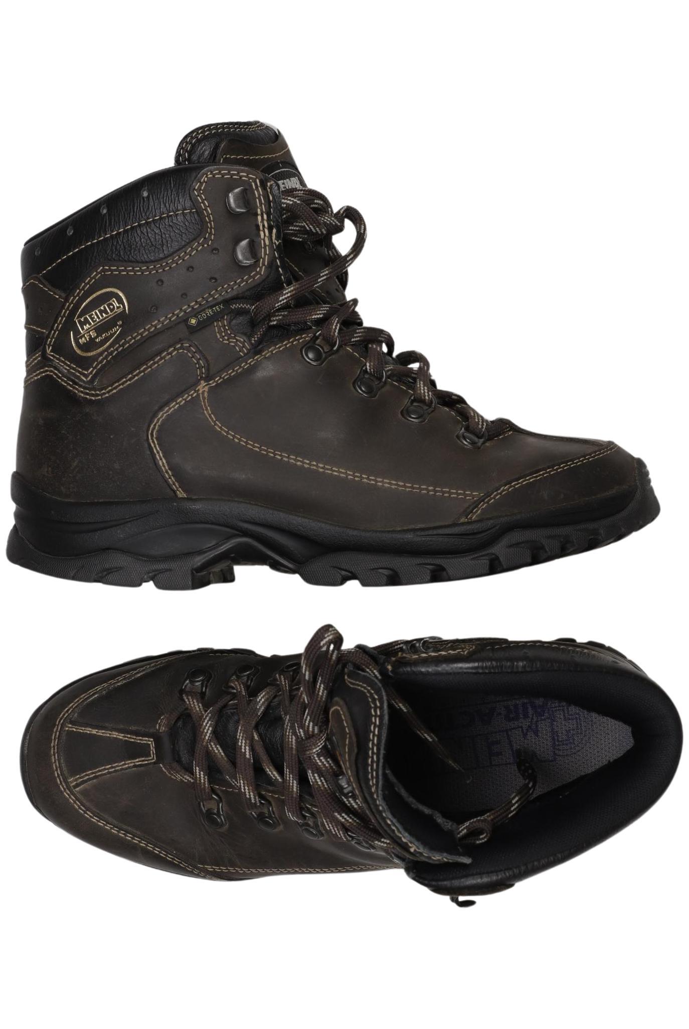 

Meindl Damen Stiefelette, braun, Gr. 41