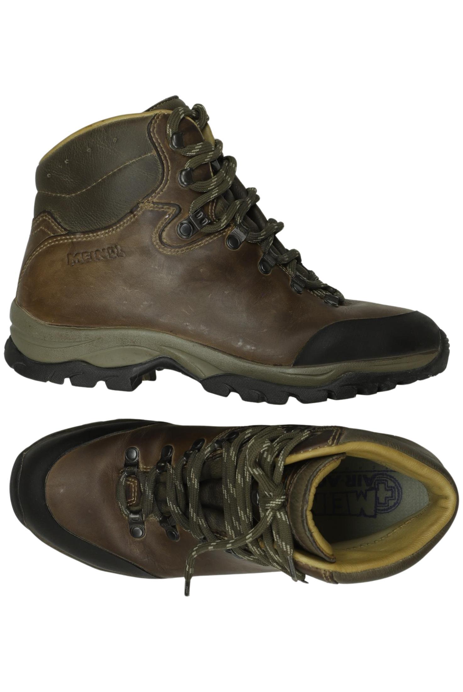 

Meindl Damen Stiefelette, braun, Gr. 41.5