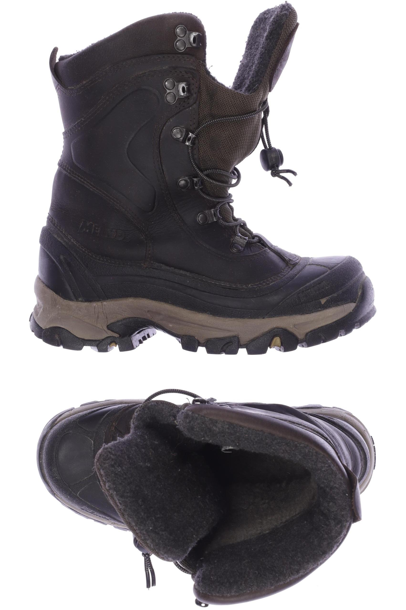 

MEINDL Damen Stiefelette, braun