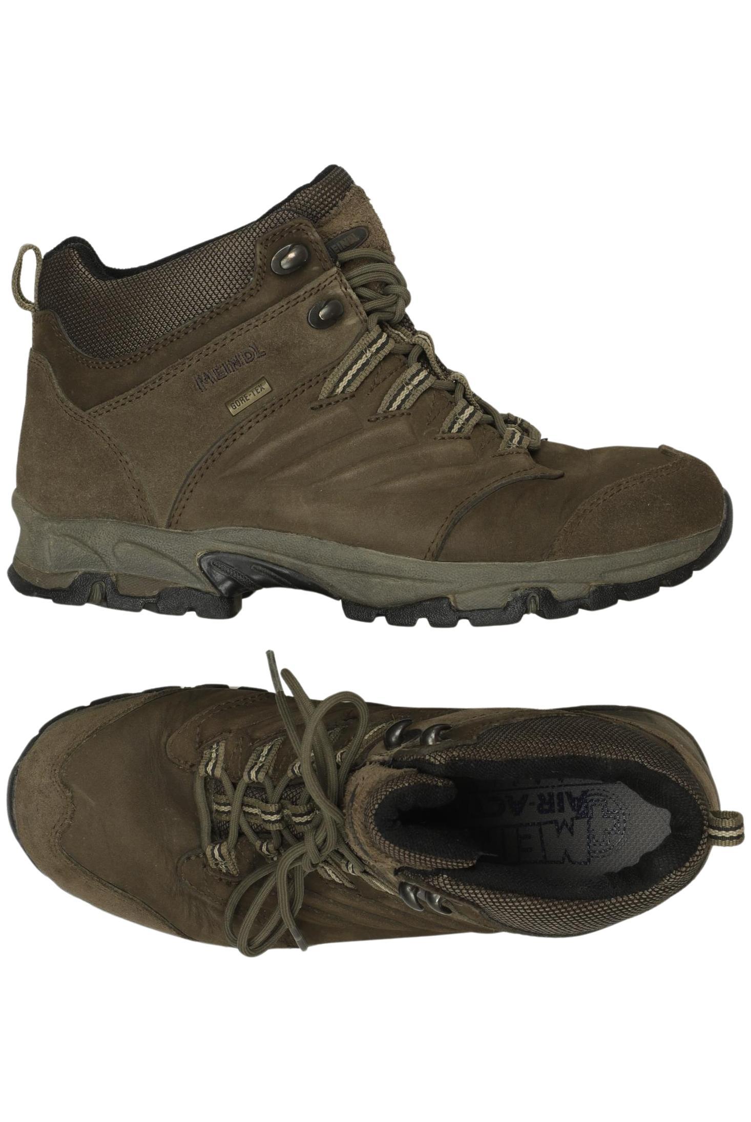 

Meindl Damen Stiefelette, braun, Gr. 6.5
