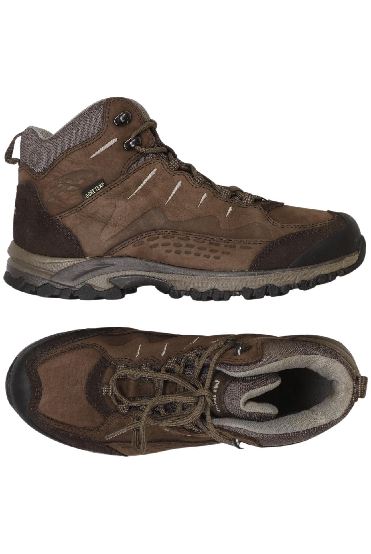 

Meindl Damen Stiefelette, braun, Gr. 5.5