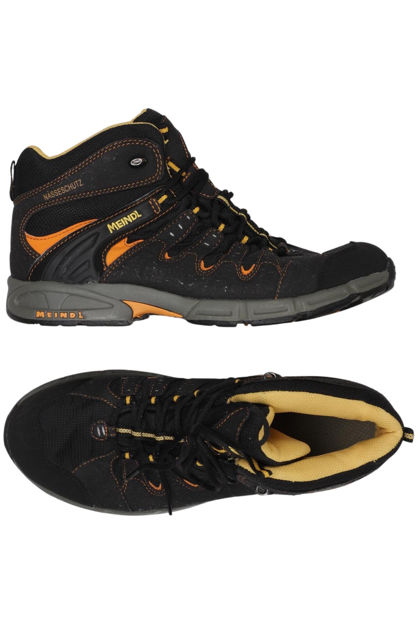 

Meindl Damen Stiefelette, mehrfarbig, Gr. 39