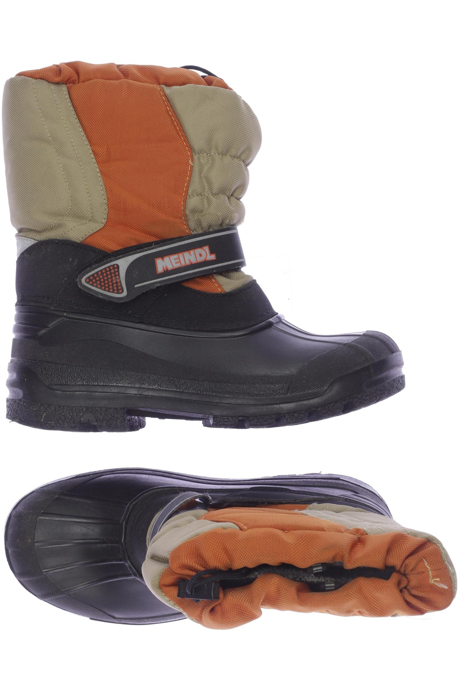 

Meindl Damen Stiefelette, schwarz, Gr. 37