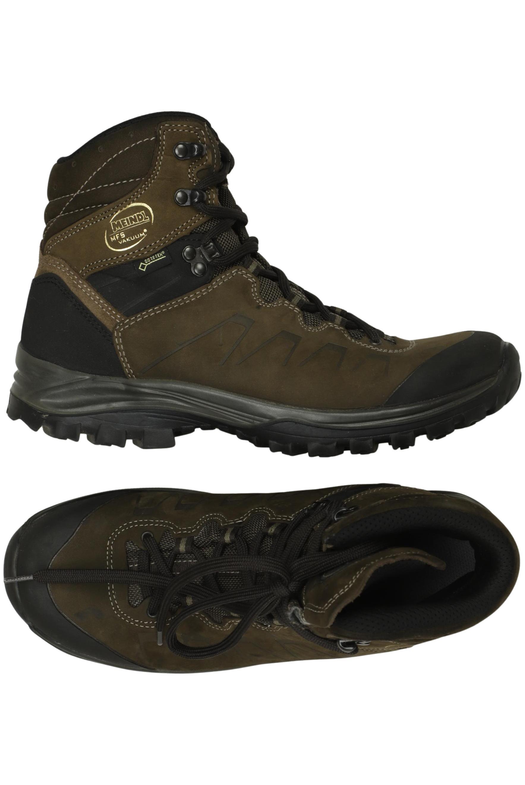 

Meindl Damen Stiefelette, braun, Gr. 42