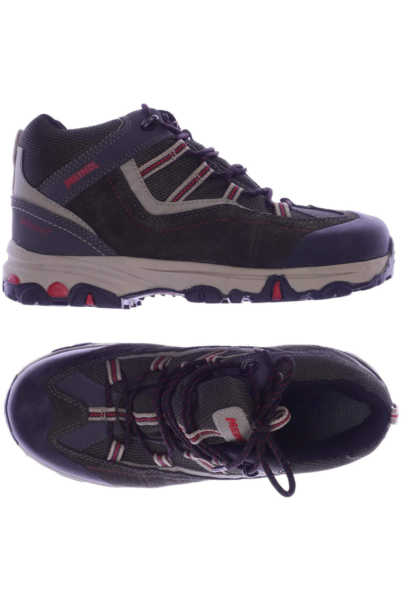 

MEINDL Damen Stiefelette, grau