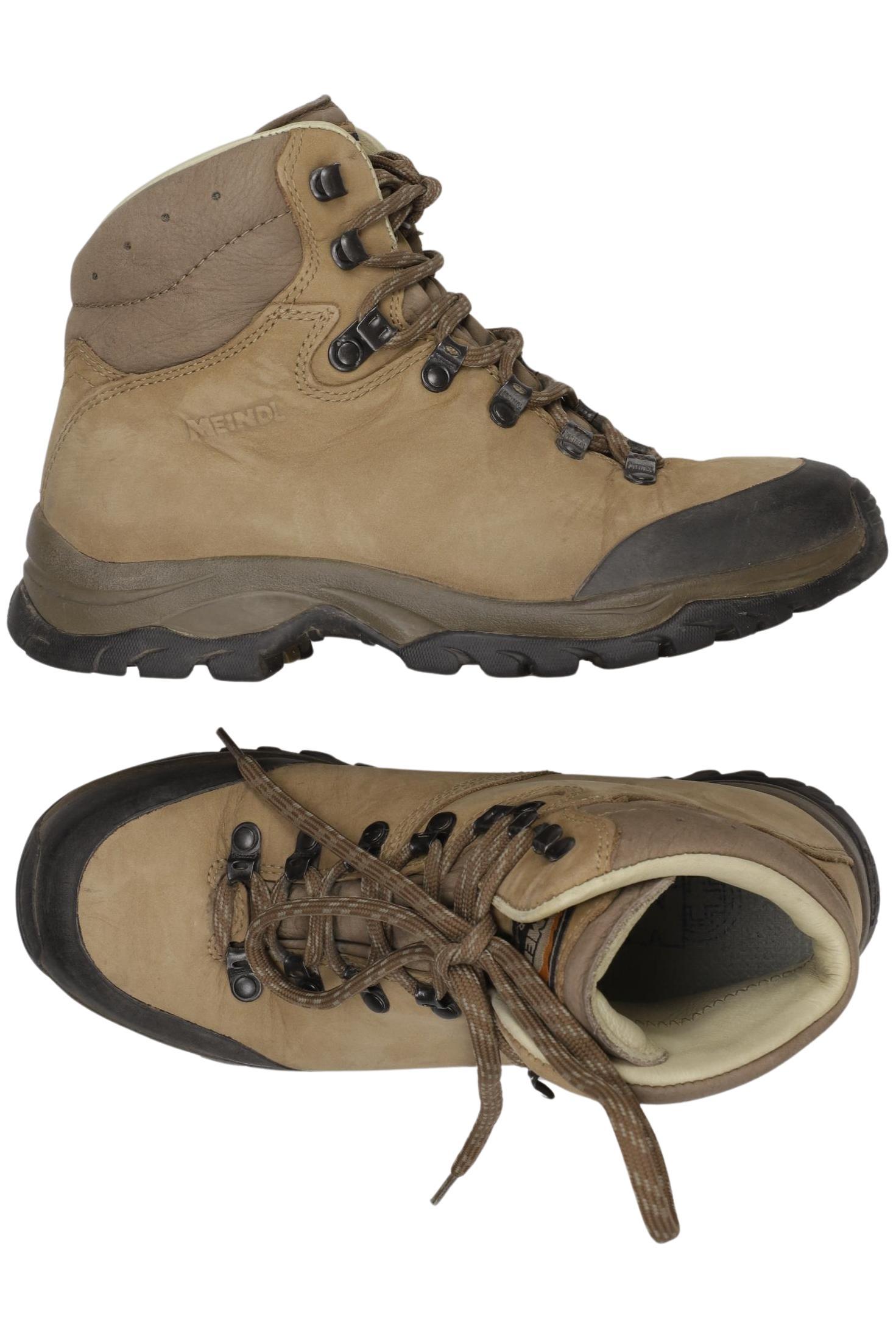 

Meindl Damen Stiefelette, braun, Gr. 38