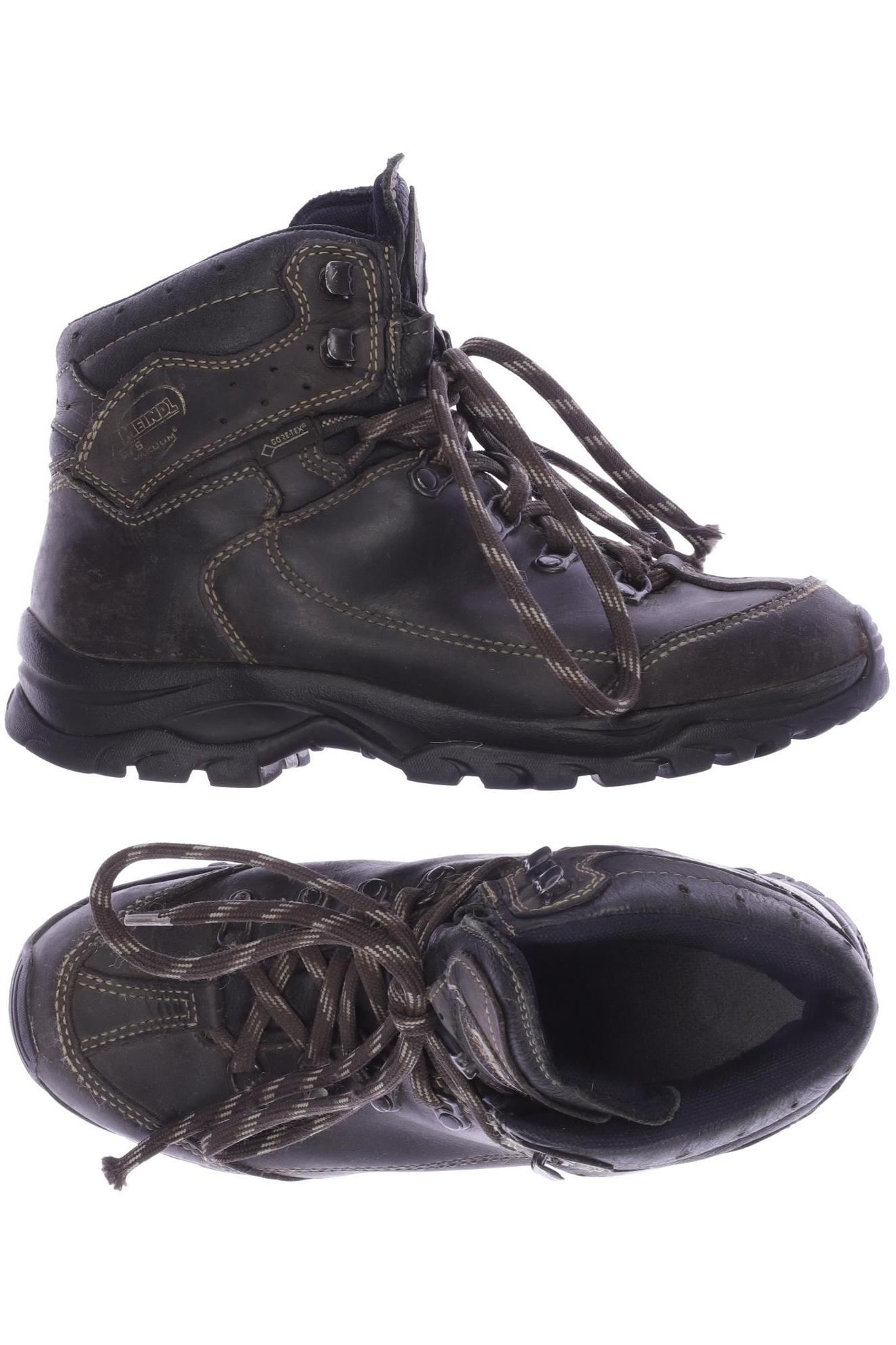 

MEINDL Damen Stiefelette, braun