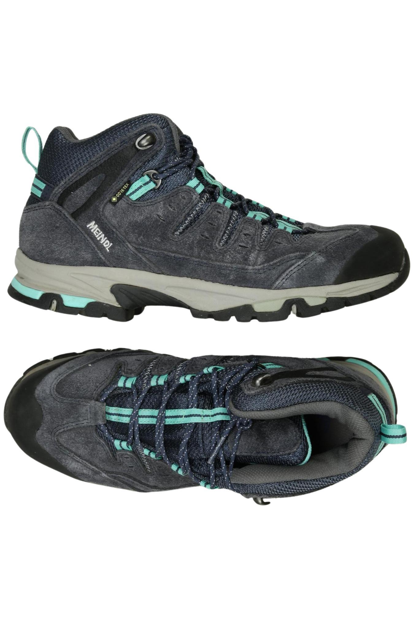 

Meindl Damen Stiefelette, mehrfarbig, Gr. 7