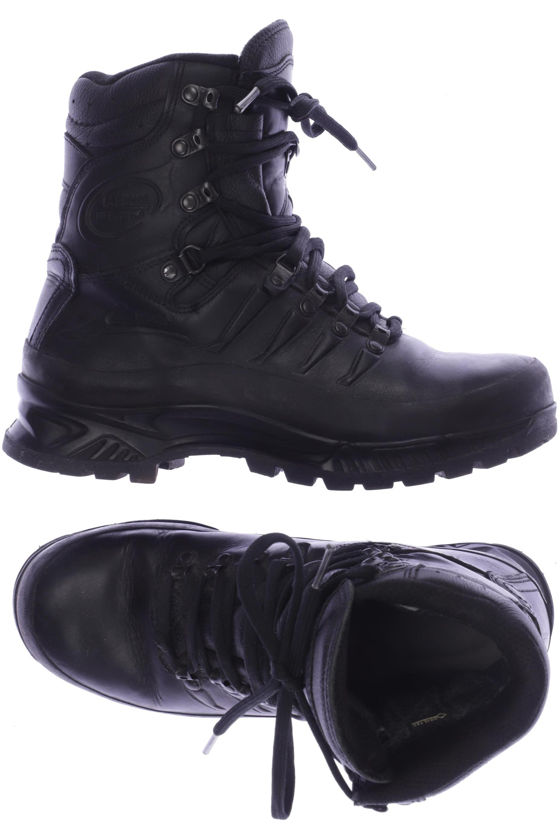 

MEINDL Damen Stiefelette, schwarz