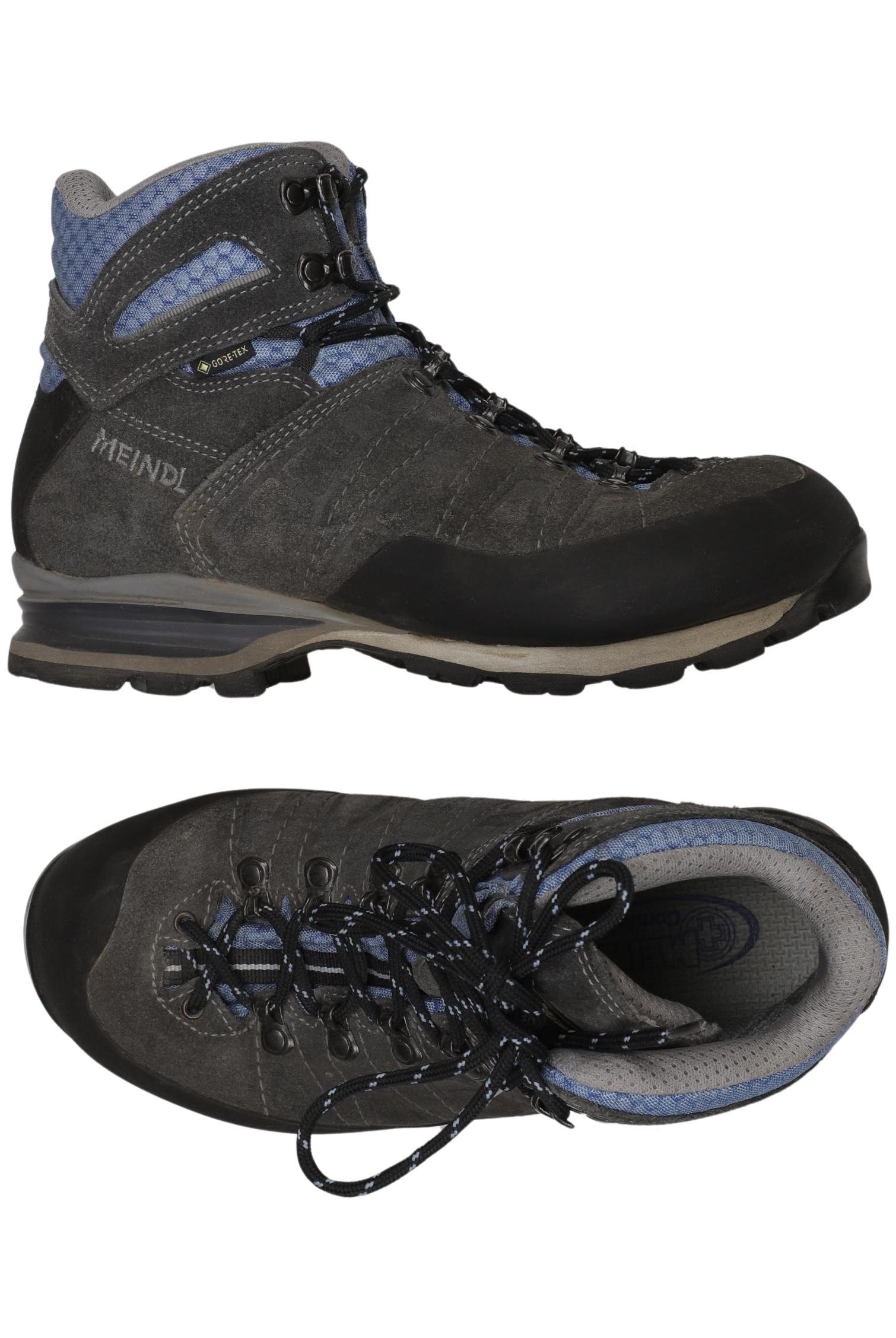 

Meindl Damen Stiefelette, mehrfarbig, Gr. 39.5