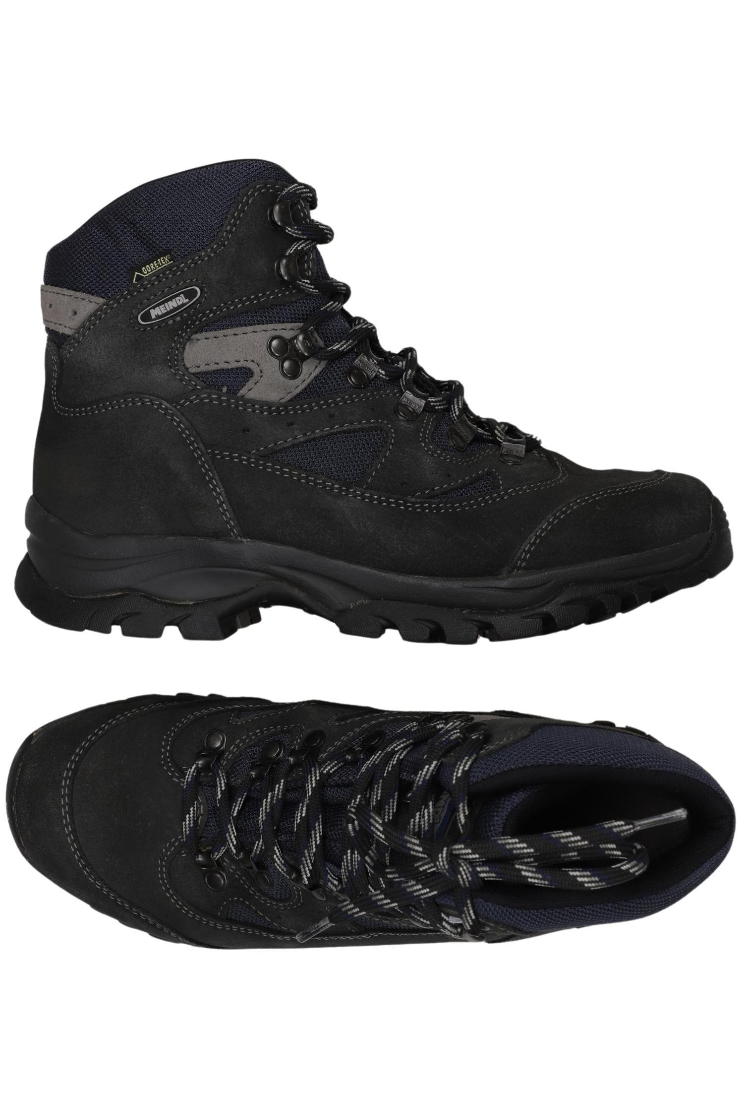 

Meindl Damen Stiefelette, mehrfarbig, Gr. 6.5