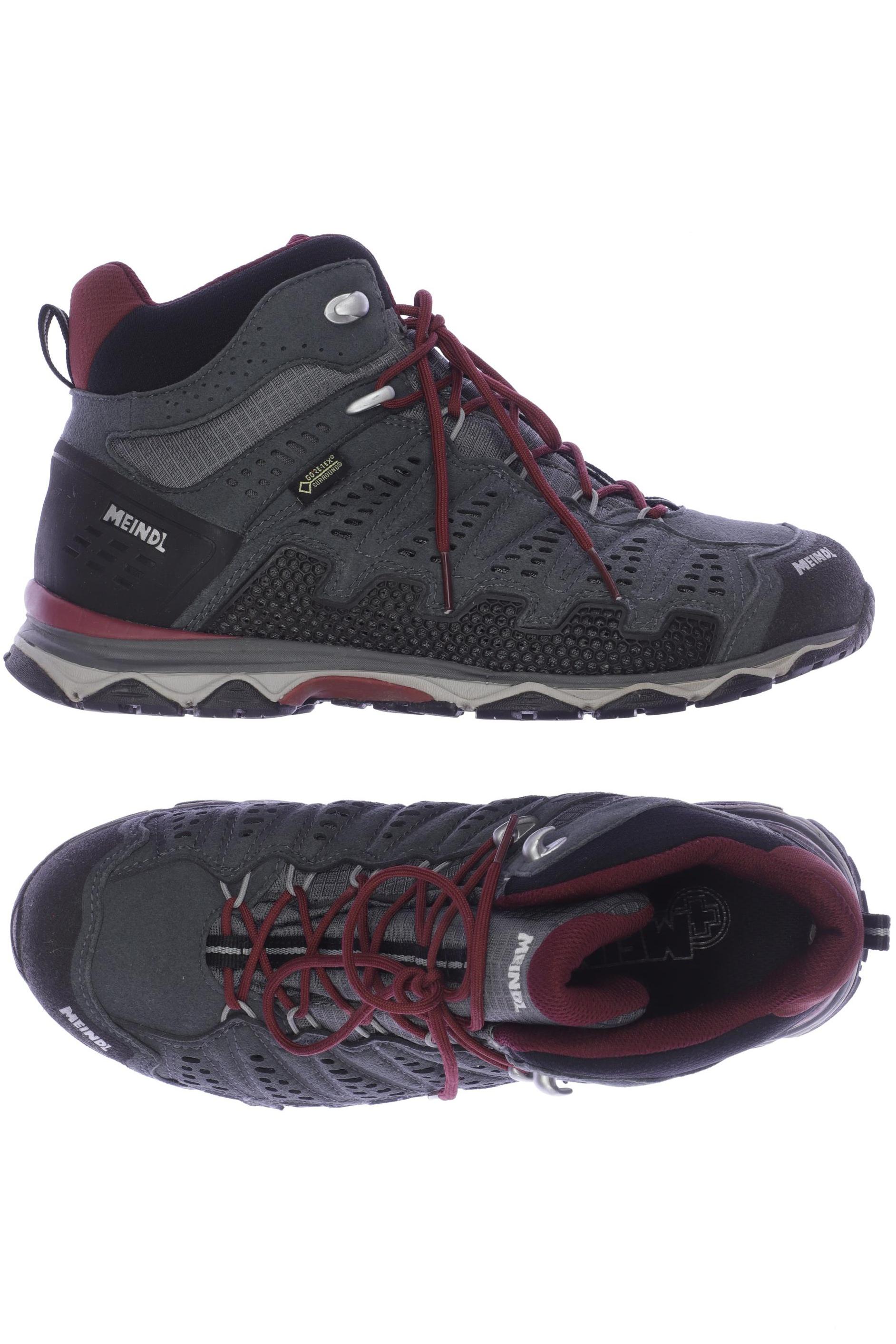 

Meindl Damen Stiefelette, grau, Gr. 6.5