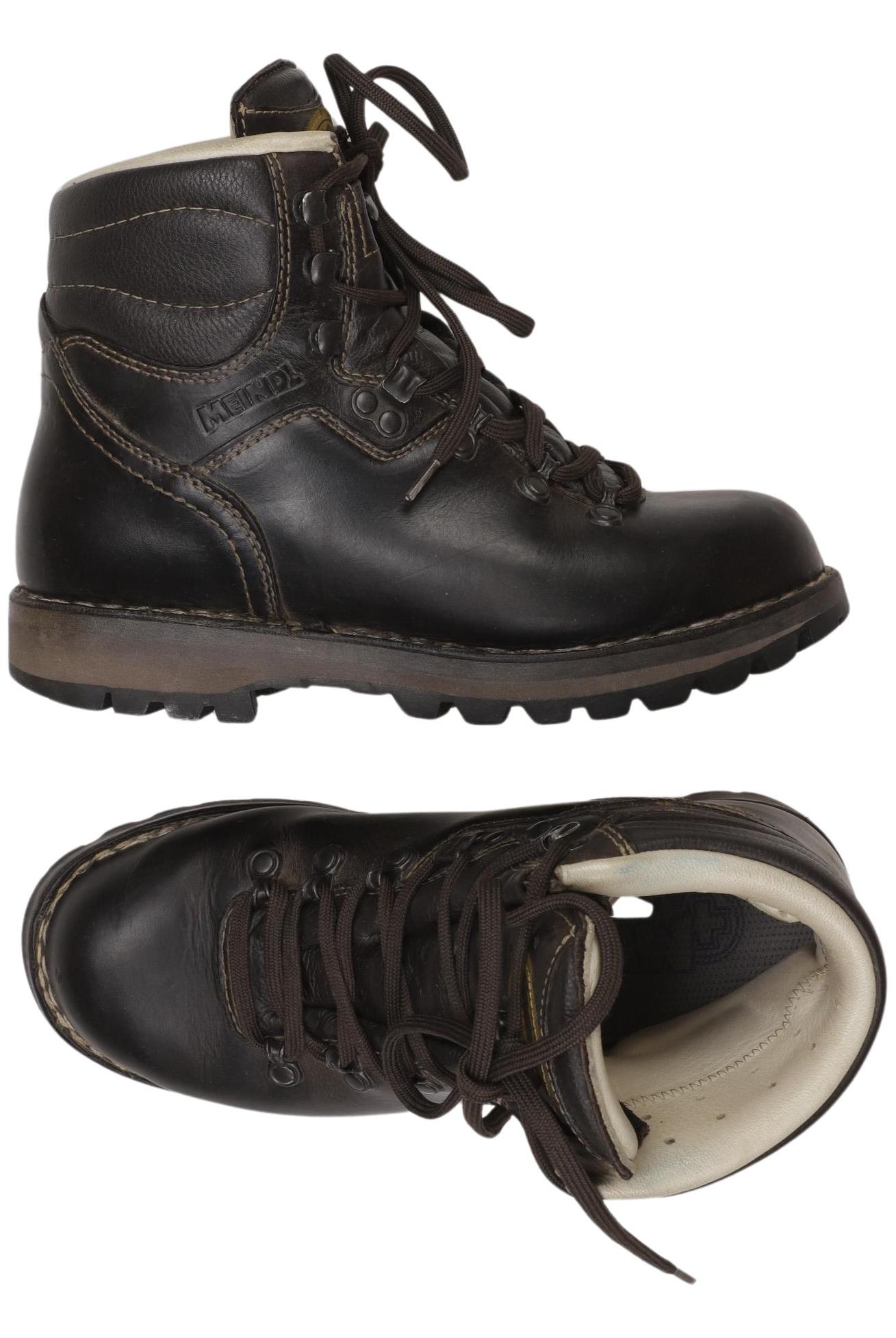 

Meindl Damen Stiefelette, braun, Gr. 38