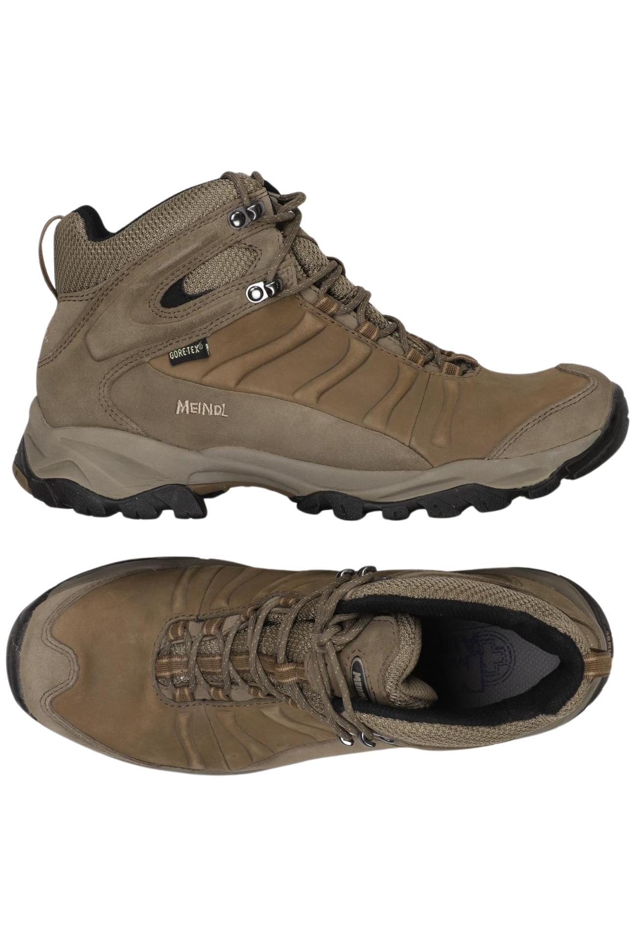 

Meindl Damen Stiefelette, braun, Gr. 6.5