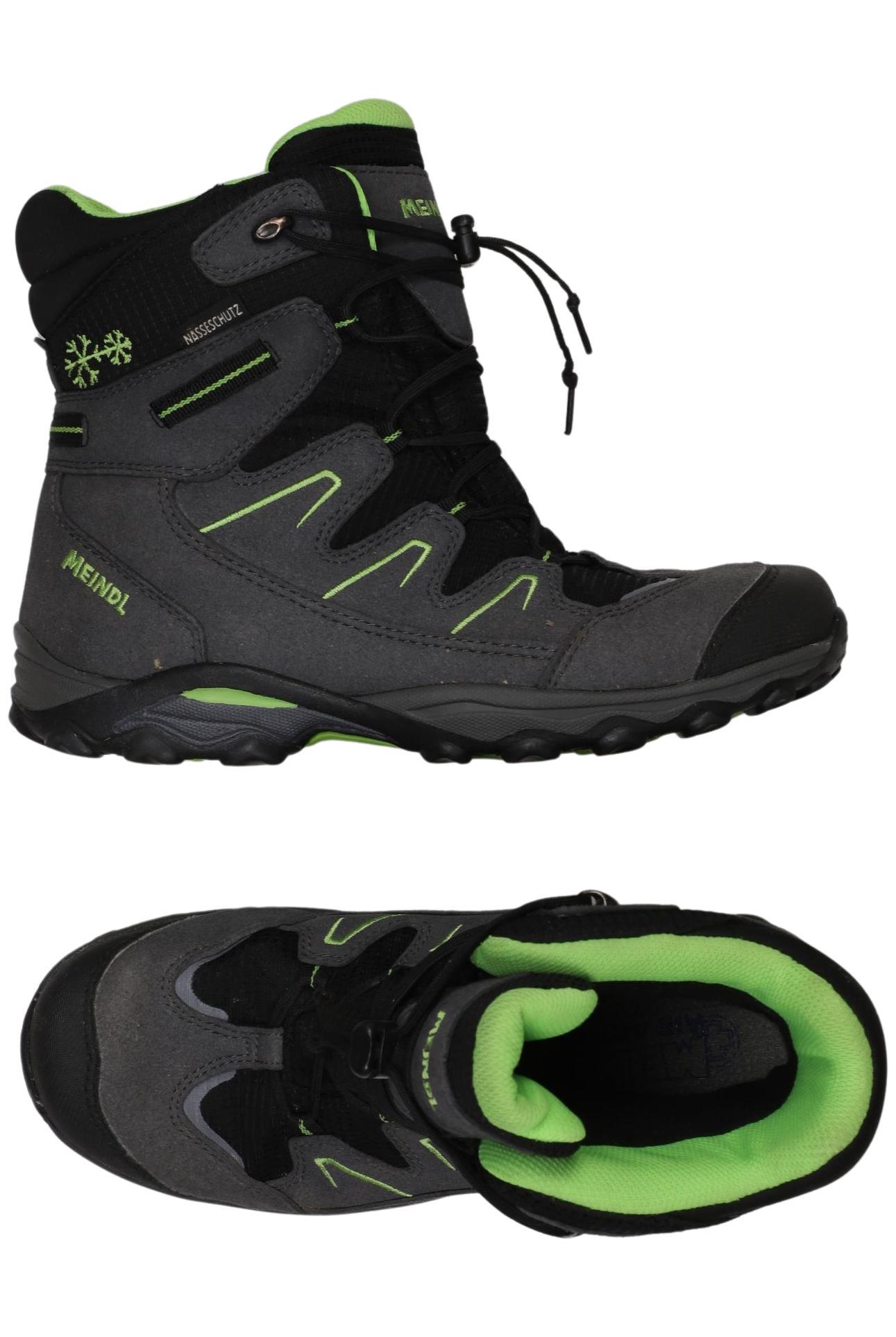 

Meindl Damen Stiefelette, mehrfarbig, Gr. 36