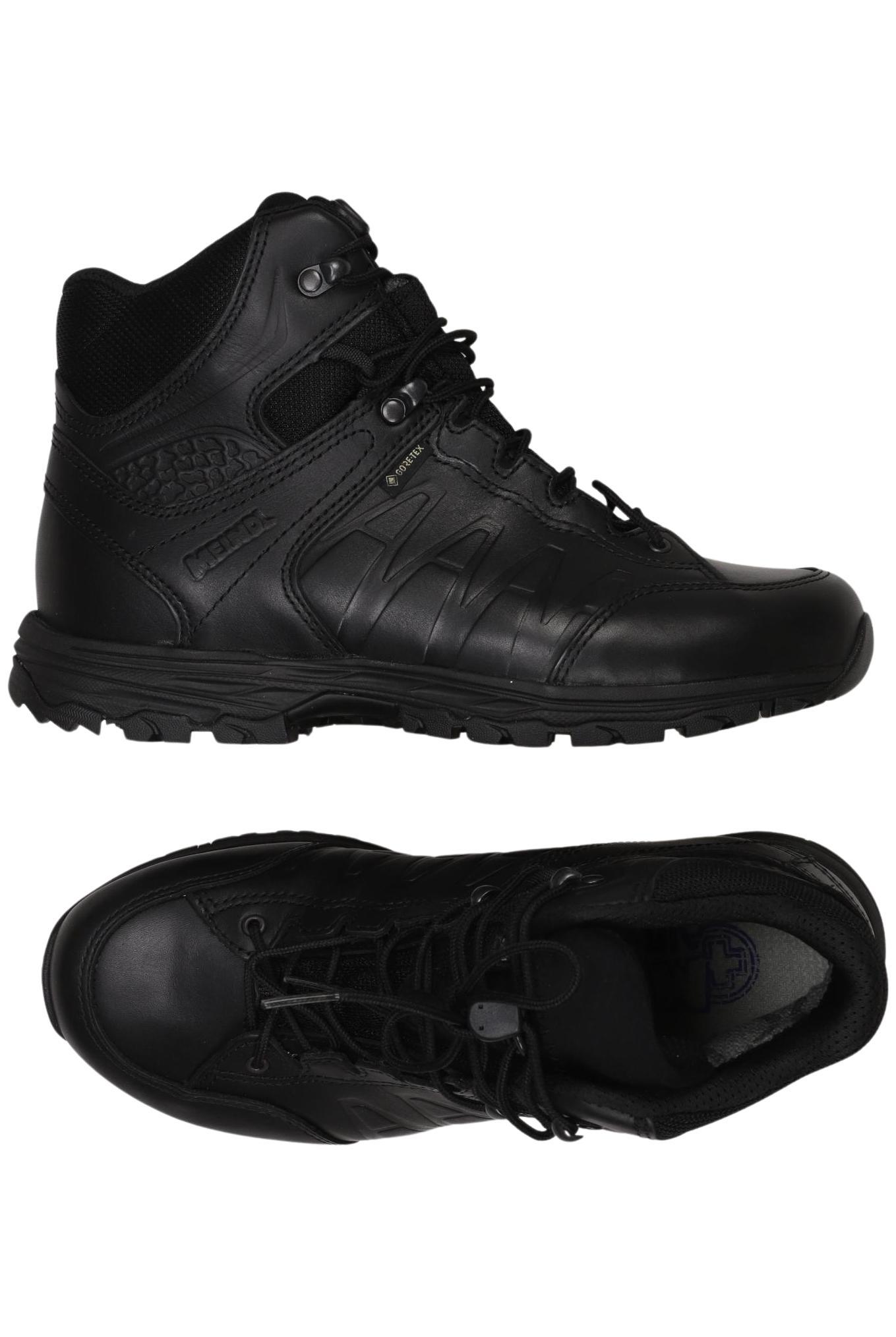 

Meindl Damen Stiefelette, schwarz, Gr. 39.5