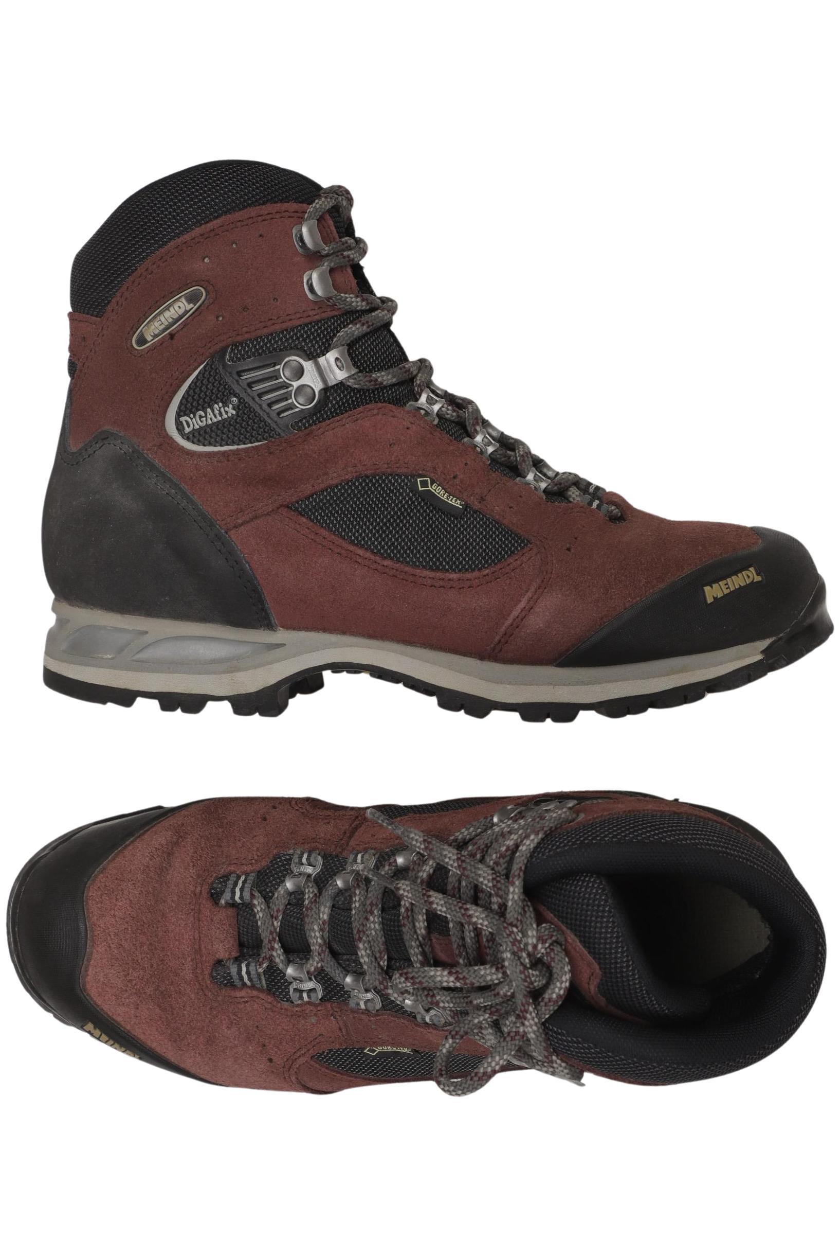 

Meindl Damen Stiefelette, braun, Gr. 6.5