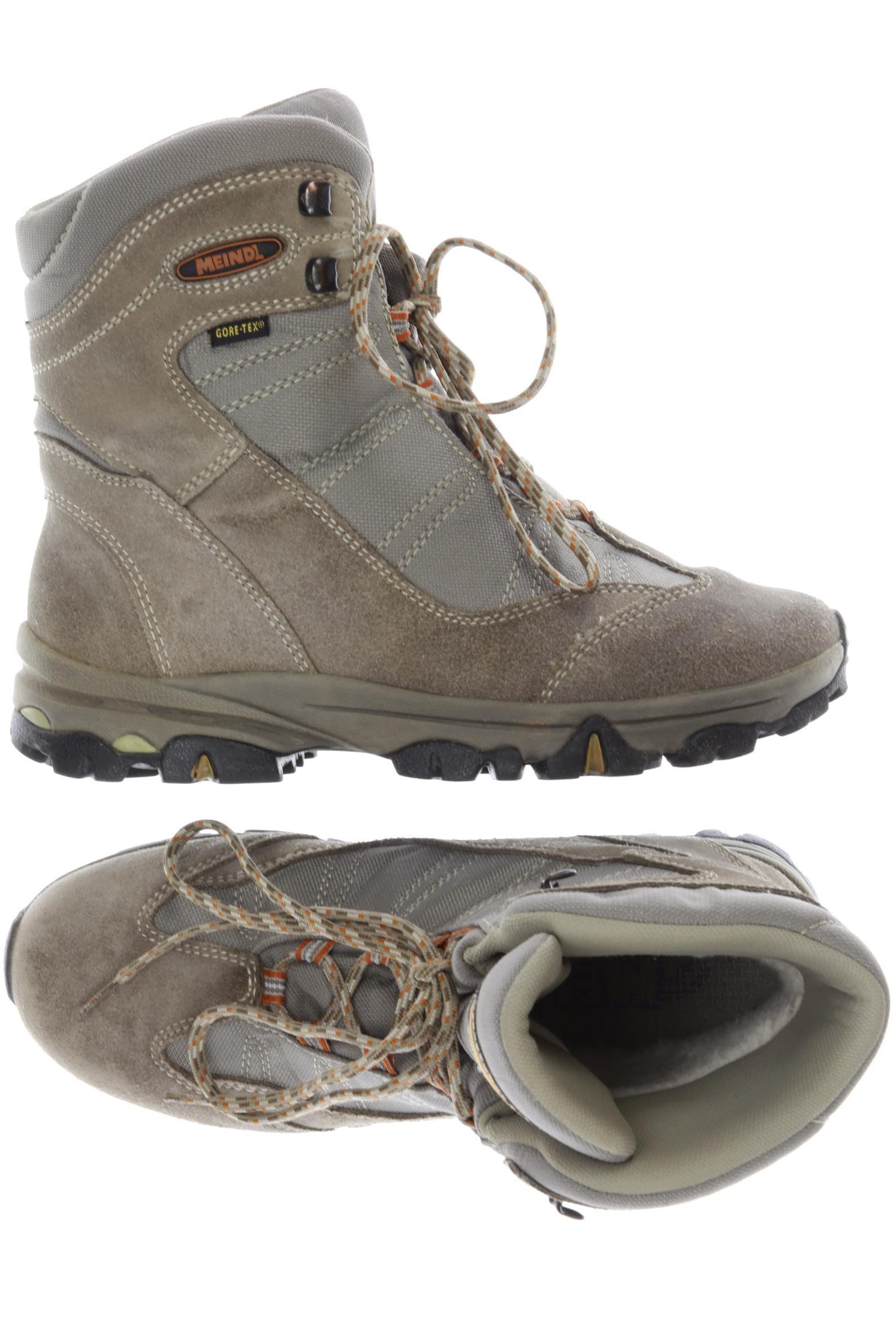 

Meindl Damen Stiefelette, braun, Gr. 37