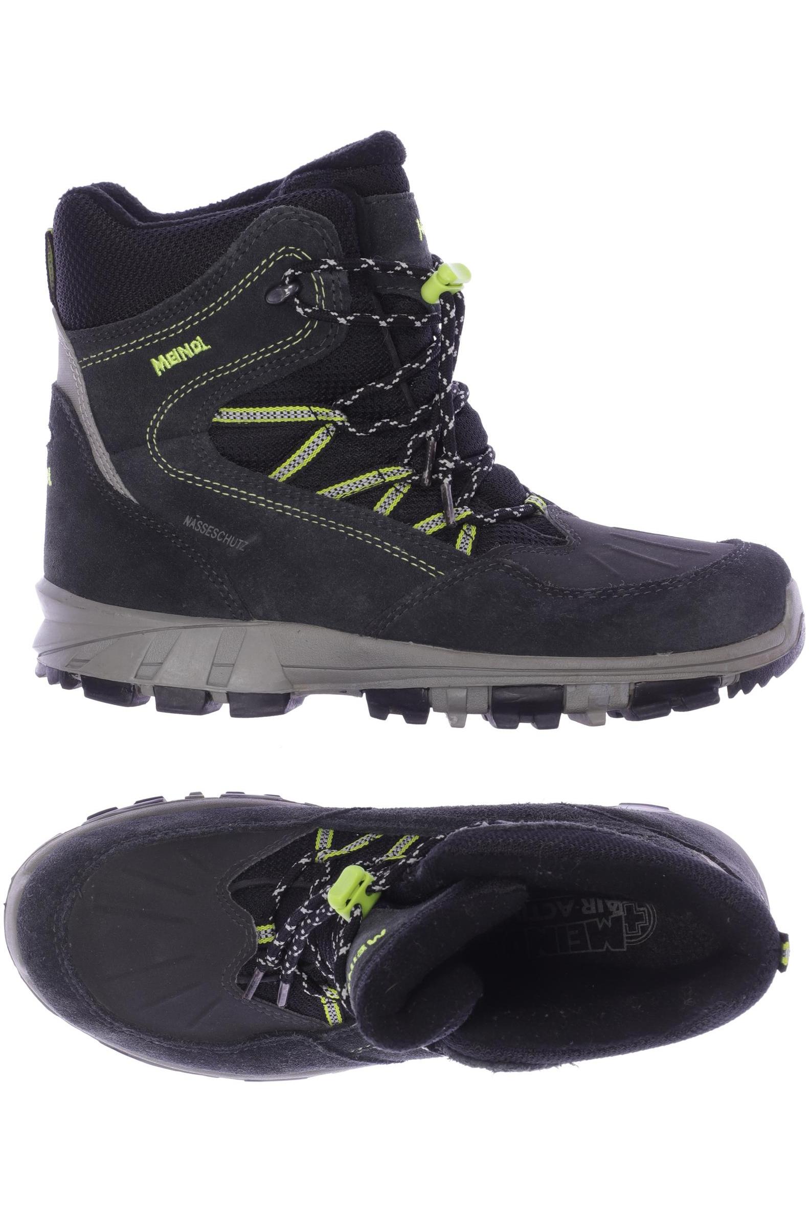 

Meindl Damen Stiefelette, schwarz, Gr. 37