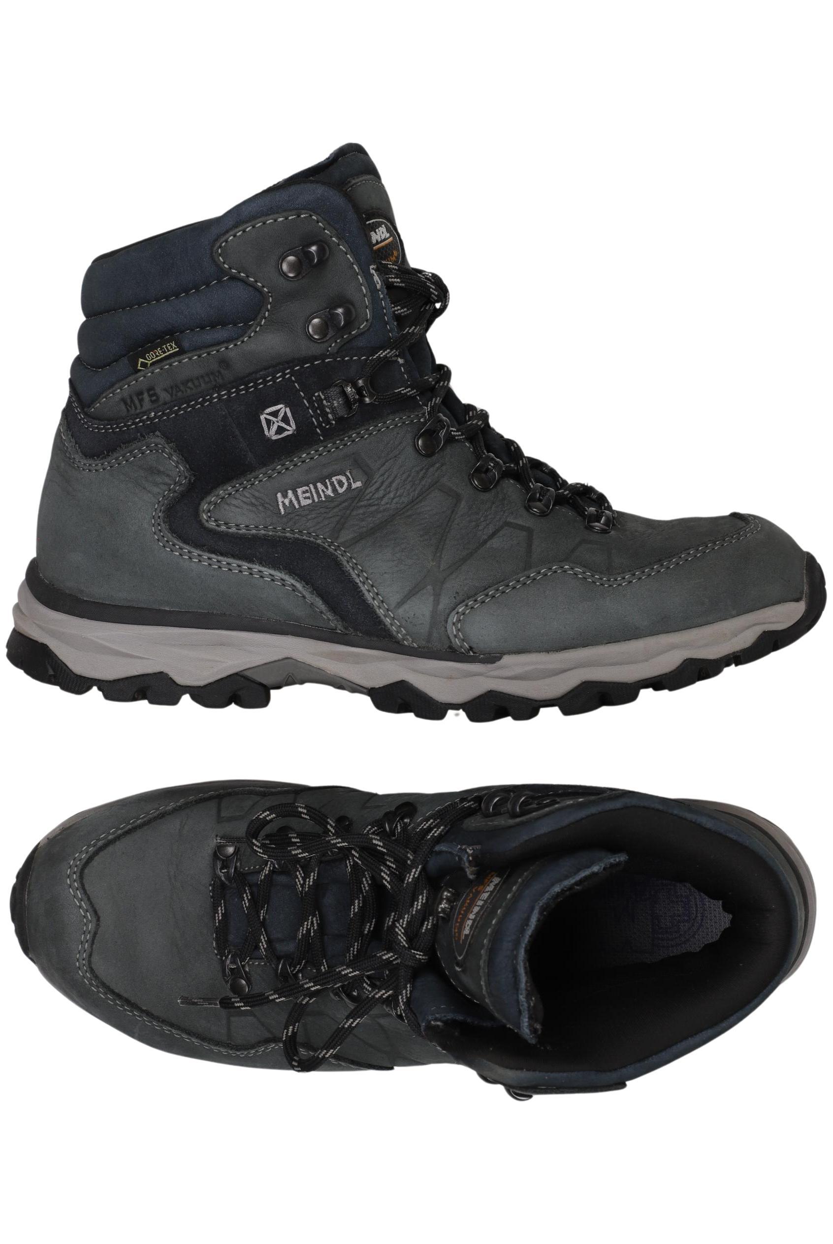 

Meindl Damen Stiefelette, mehrfarbig, Gr. 39.5