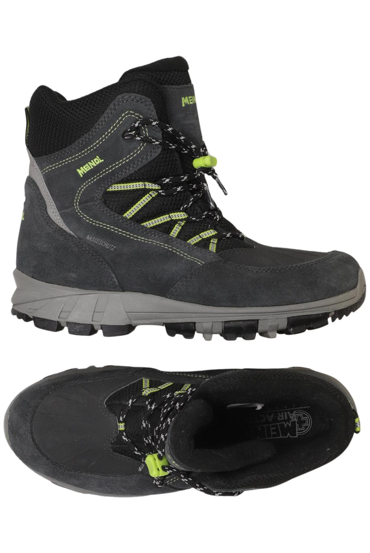 

Meindl Damen Stiefelette, neon, Gr. 37